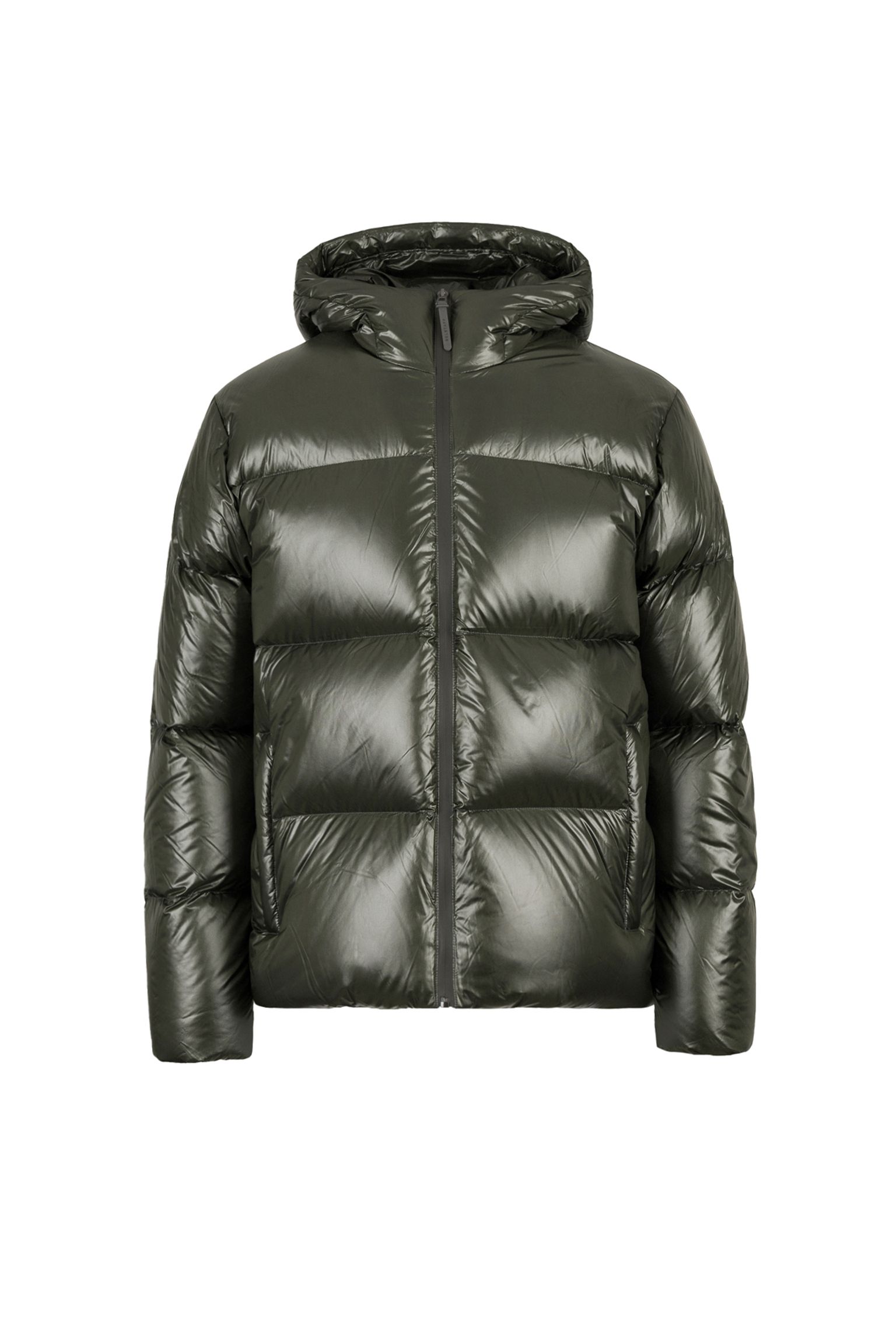 Пуховик RESOLVE JACKET купити