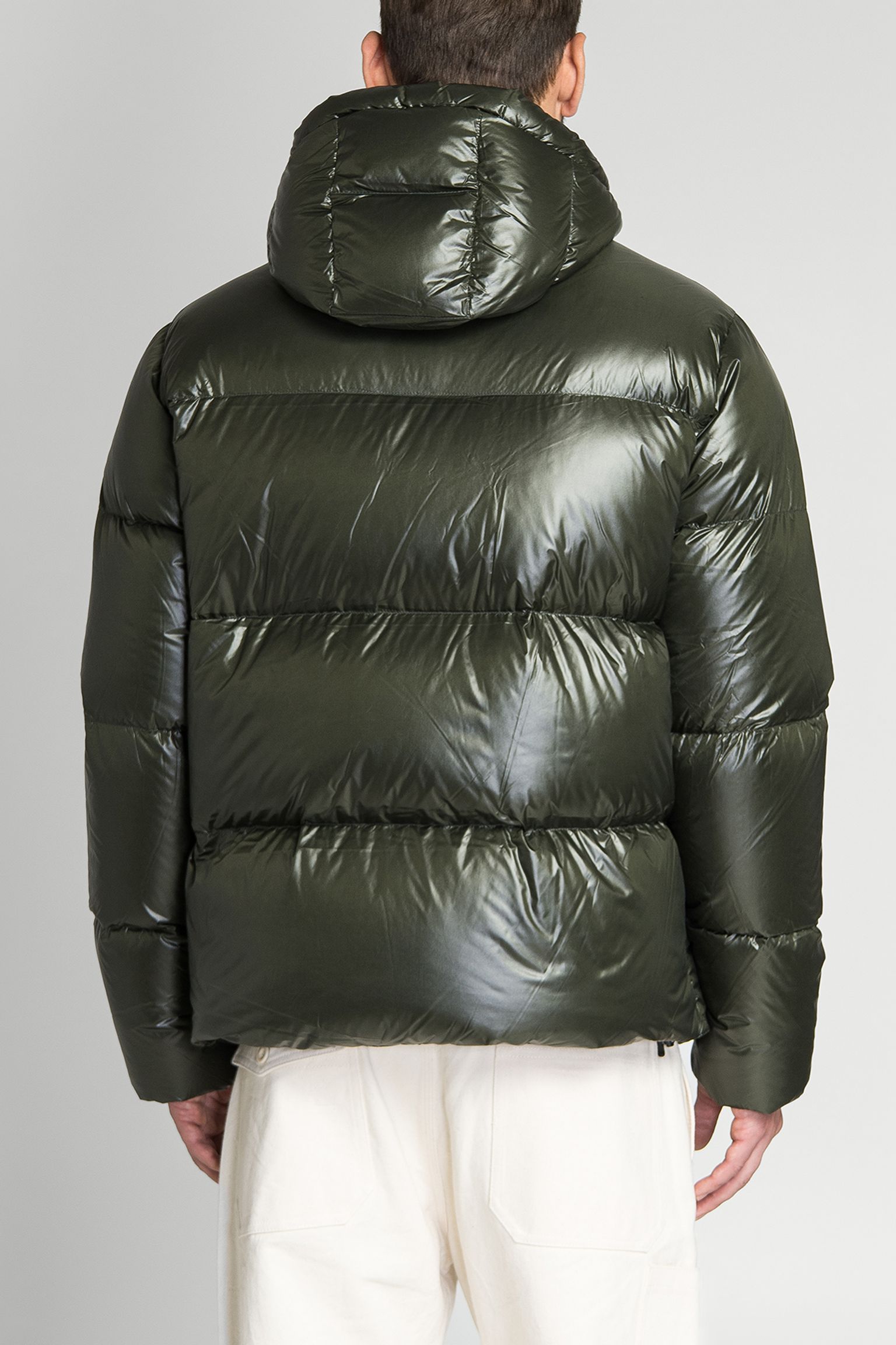 Стильні Пуховик RESOLVE JACKET