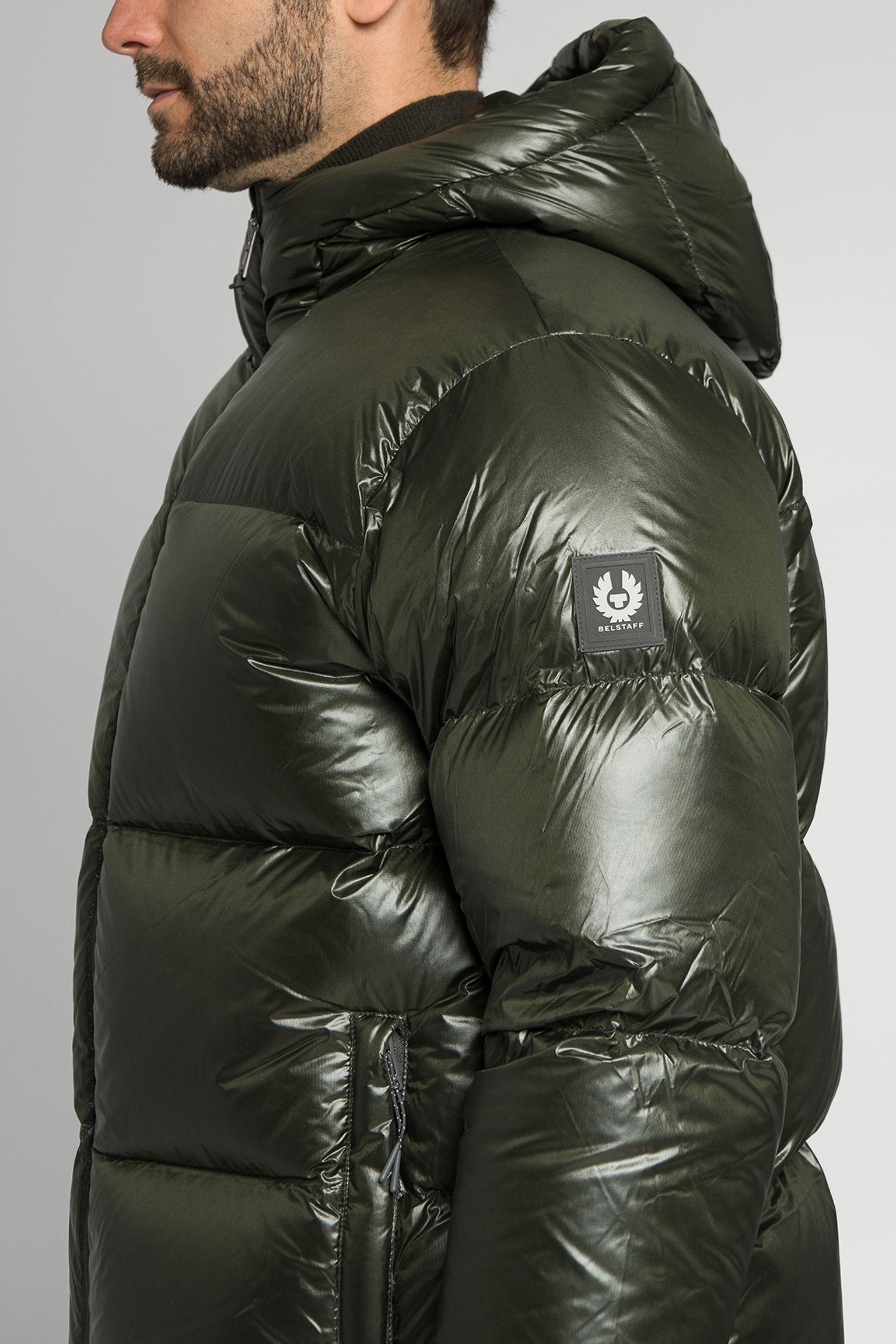 Широкий вибір Пуховик RESOLVE JACKET