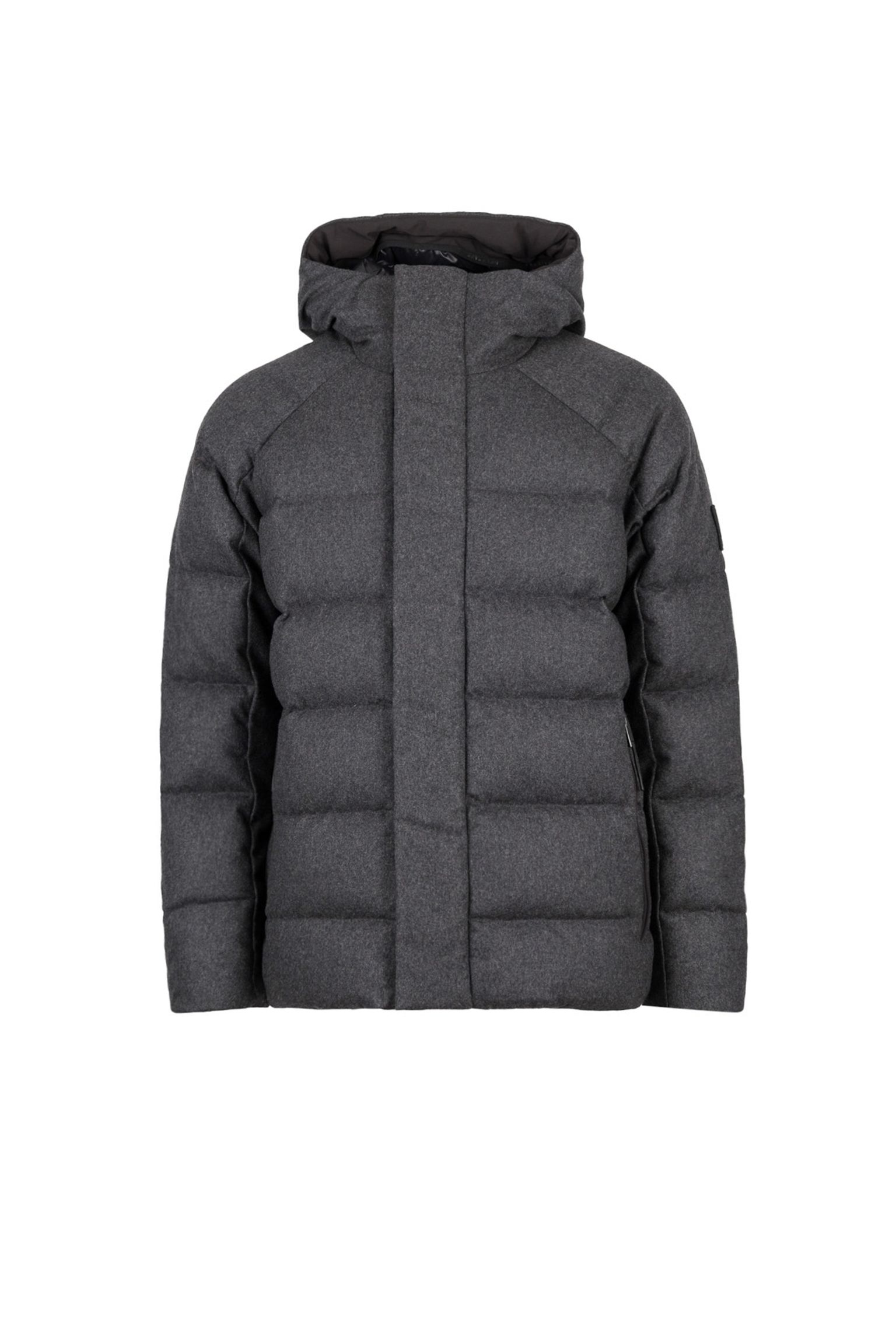 Пуховик APEX JACKET купити