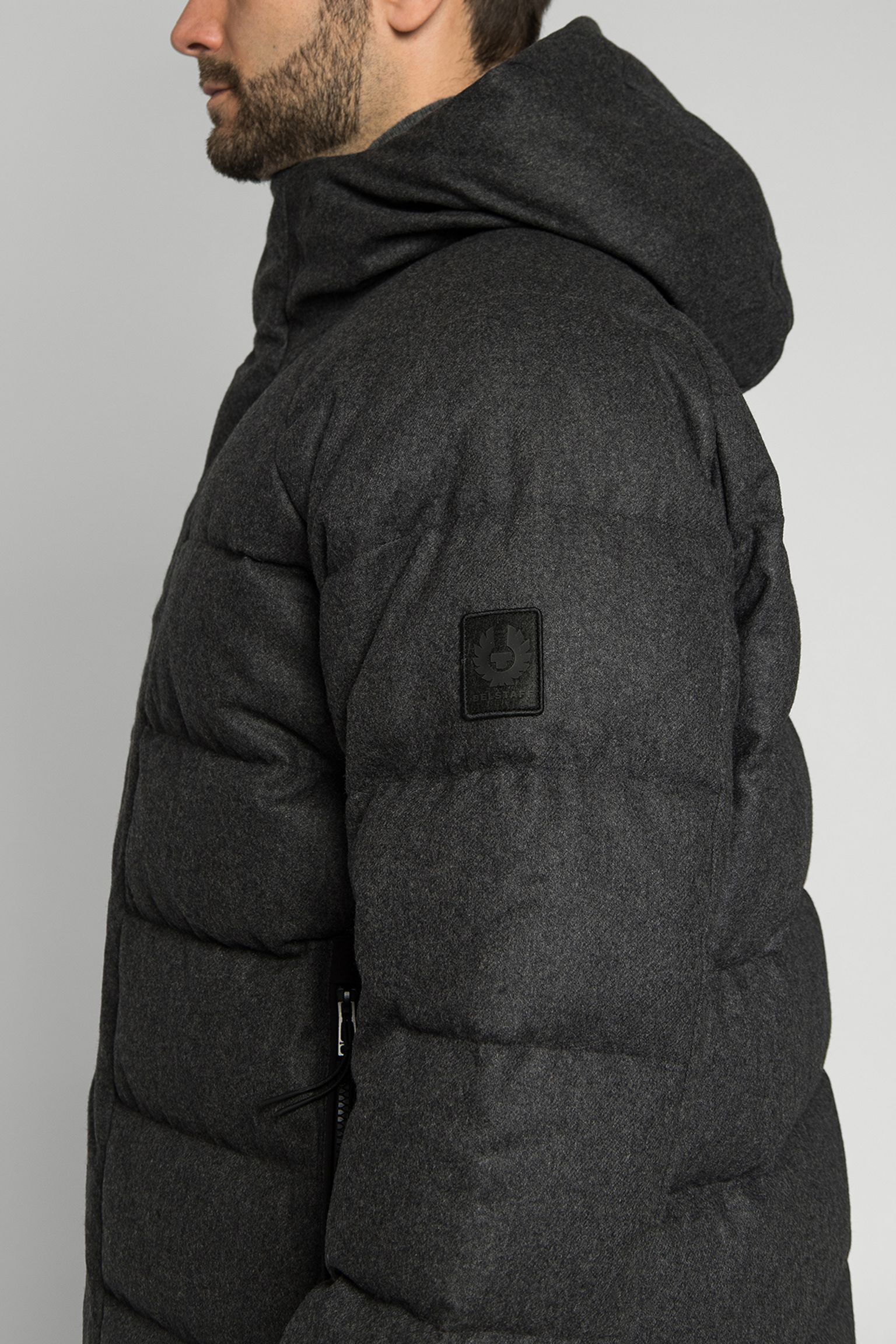 Широкий вибір Пуховик APEX JACKET