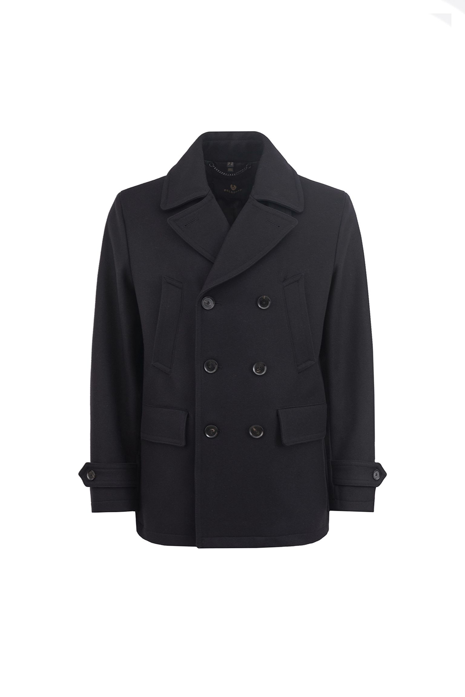 Пальто MILFORD PEACOAT купить
