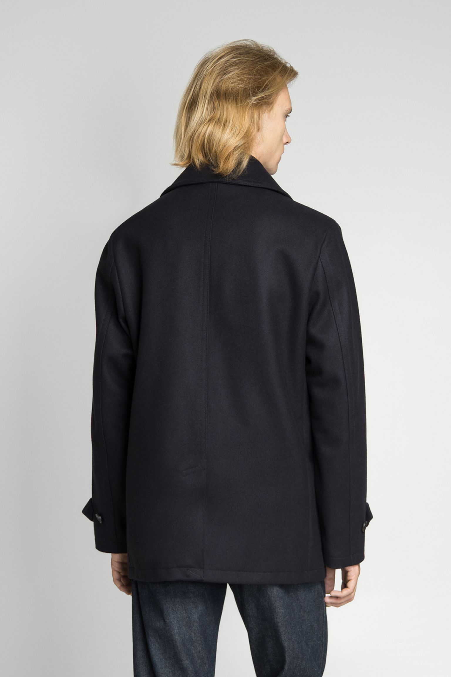 Стильные Пальто MILFORD PEACOAT