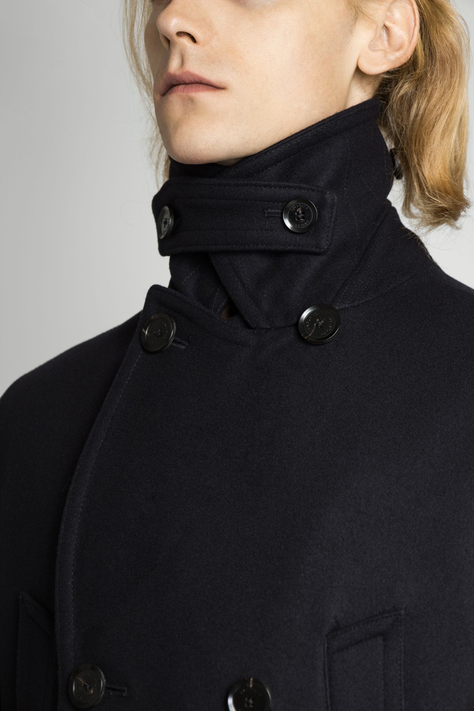 Широкий выбор Пальто MILFORD PEACOAT