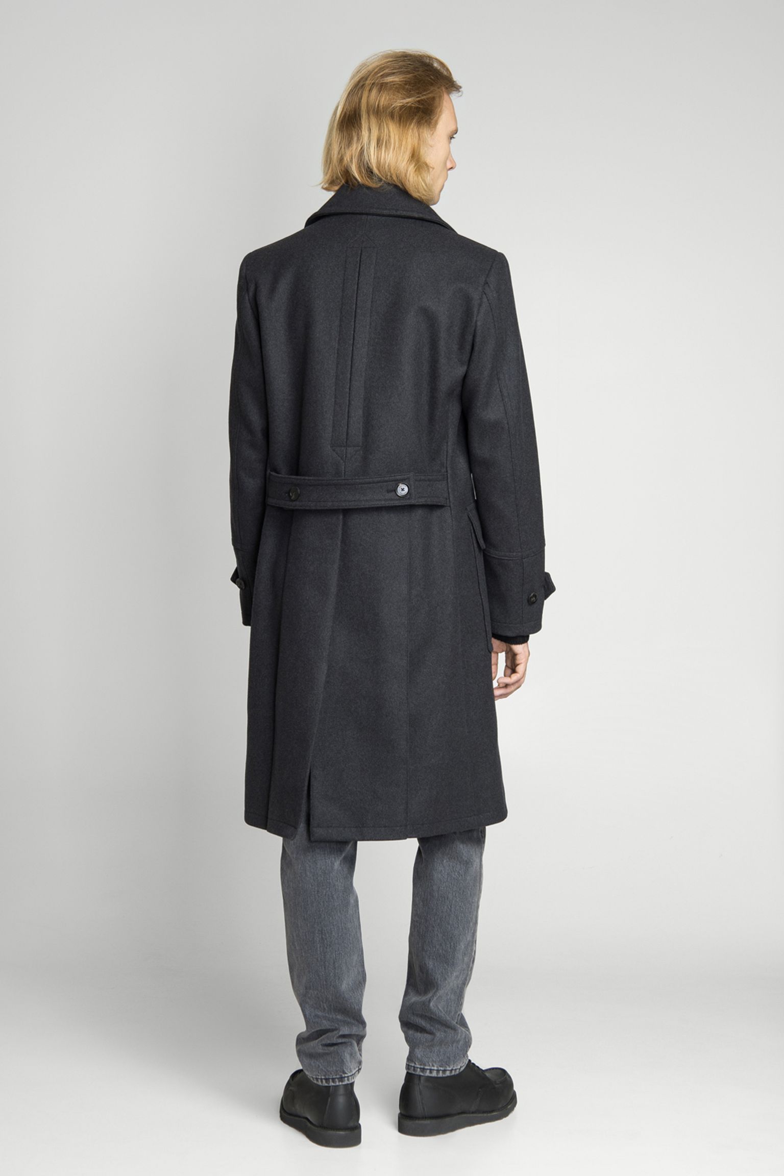 Стильные Пальто MILFORD COAT