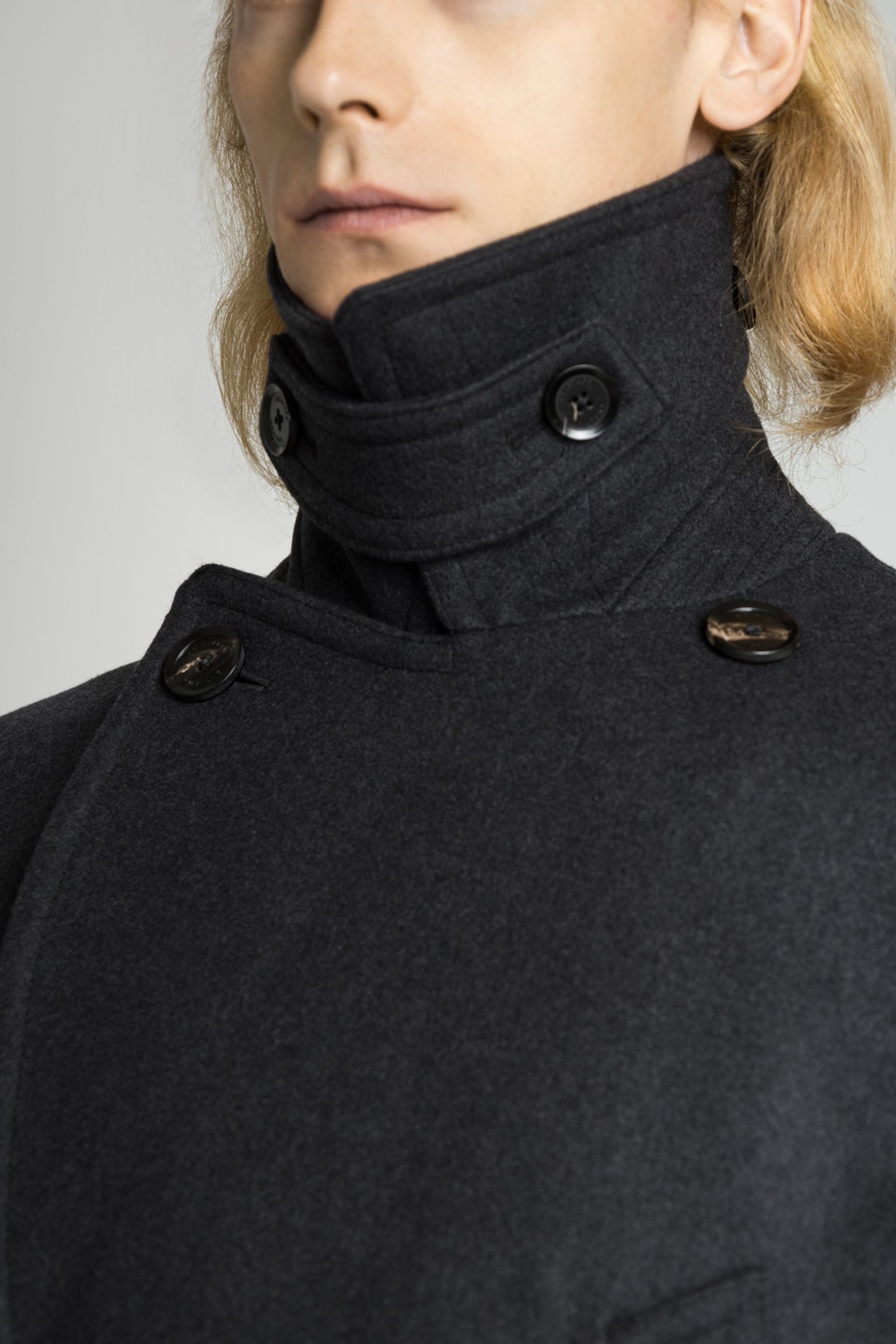 Широкий выбор Пальто MILFORD COAT