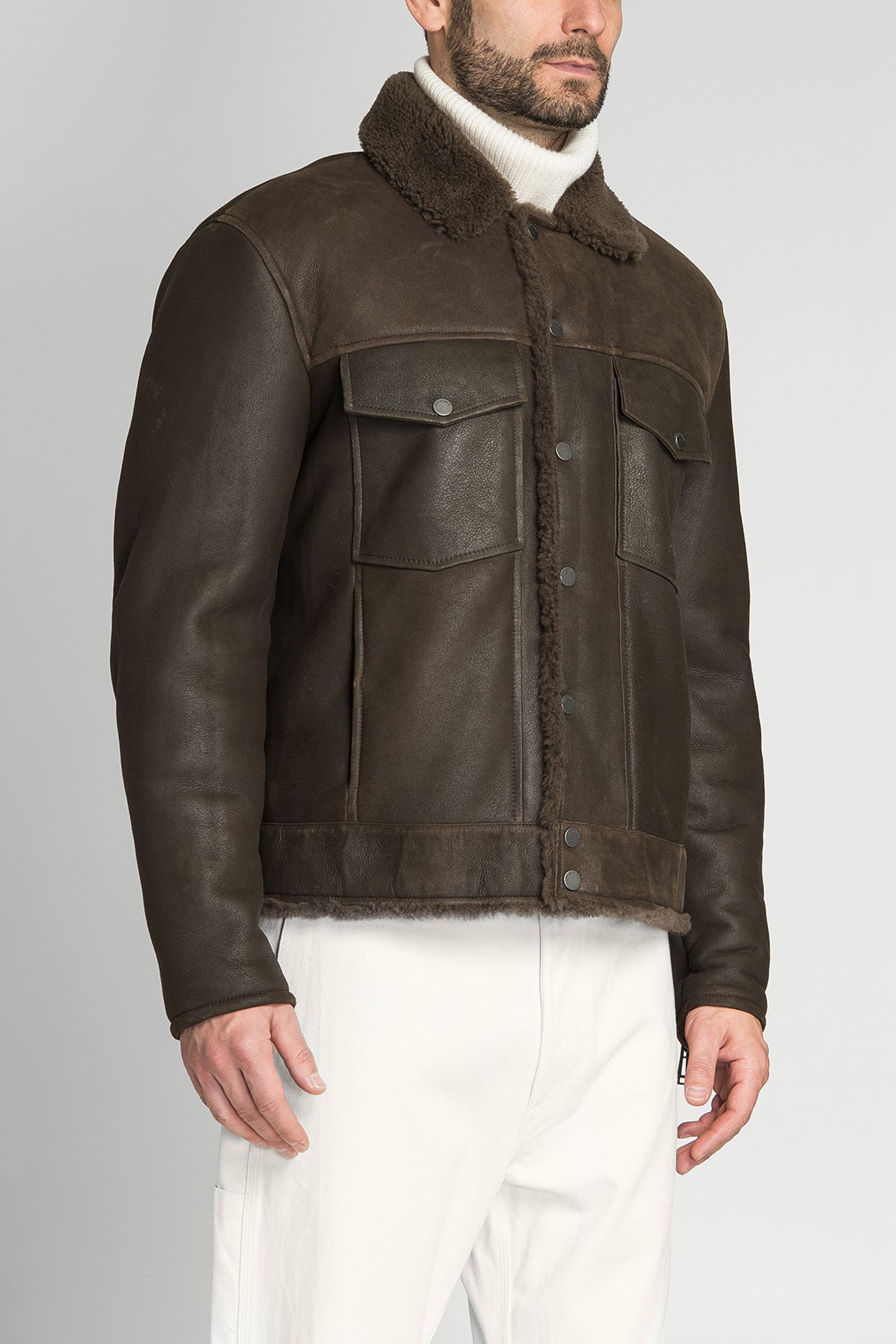 Дублянка PISTON JACKET з доставкою