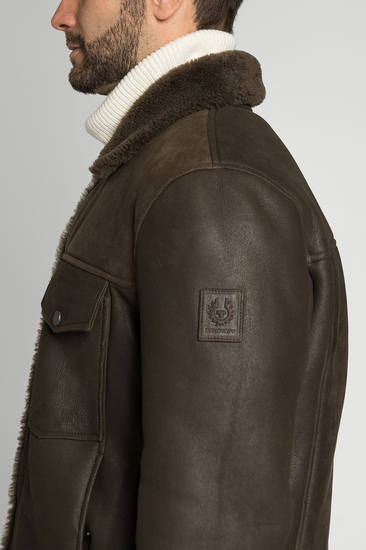 Широкий вибір Дублянка PISTON JACKET