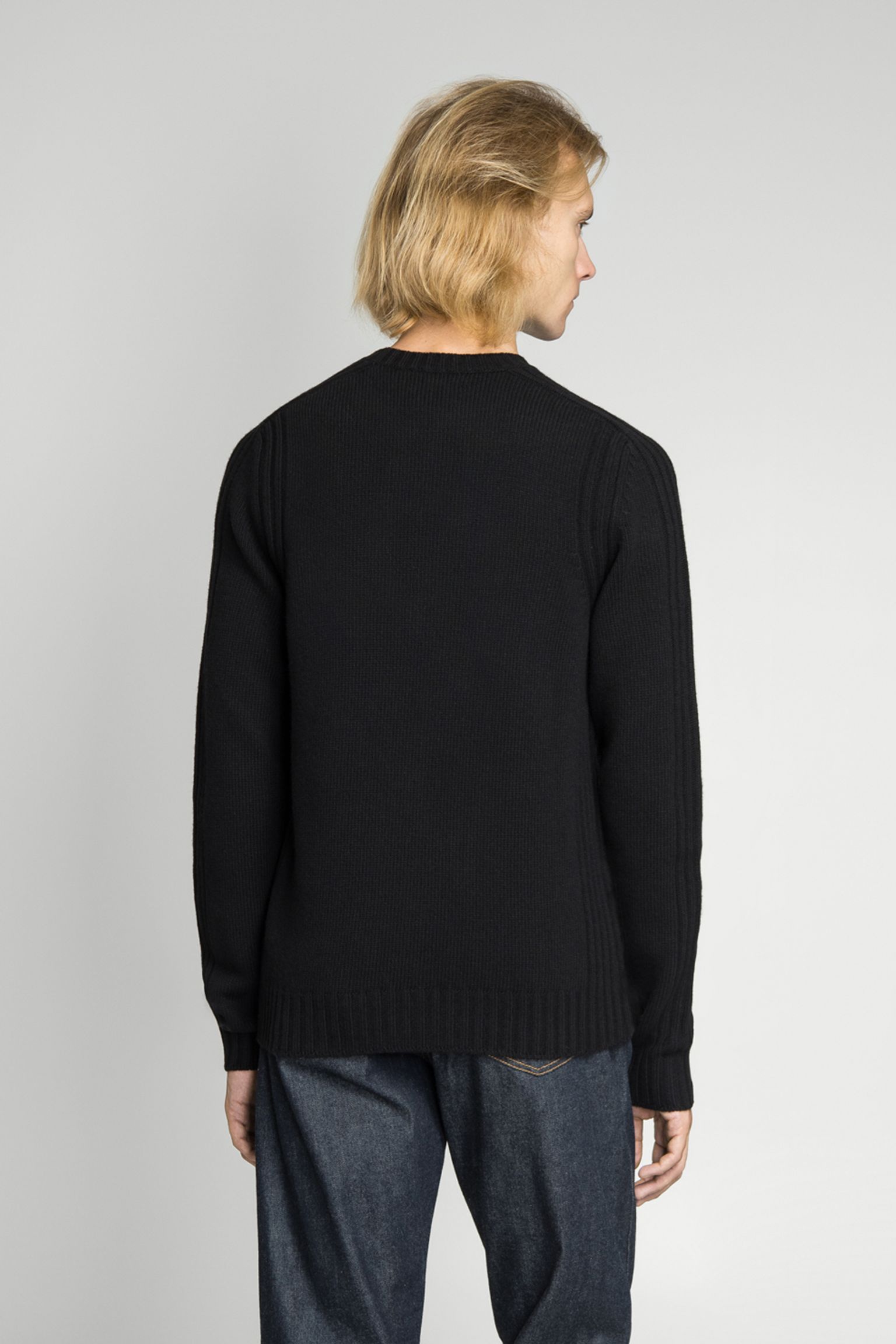 Стильные Свитер WATCH CREWNECK JUMPER