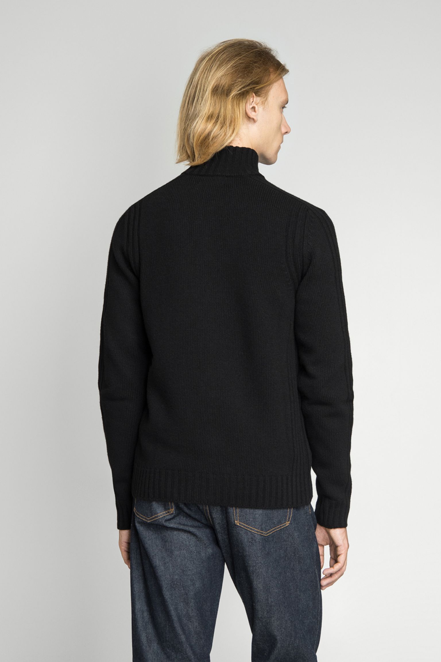 Стильные Кардиган WATCH ZIP CARDIGAN