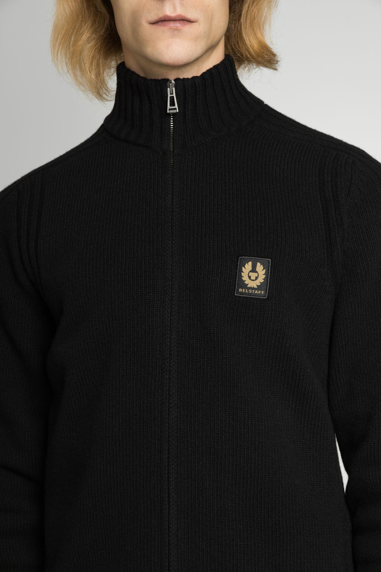 Широкий выбор Кардиган WATCH ZIP CARDIGAN