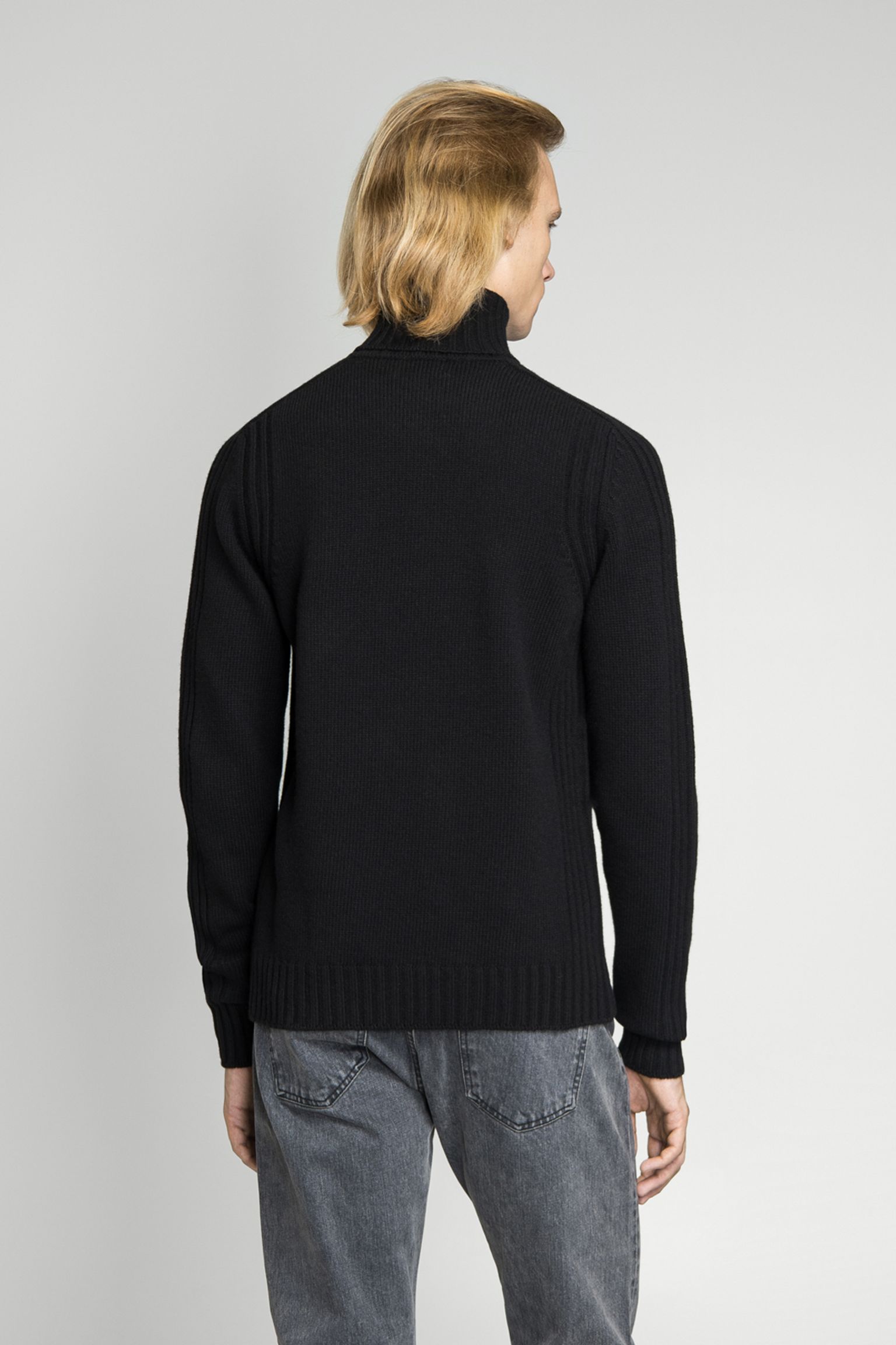 Гольф WATCH ROLLNECK JUMPER