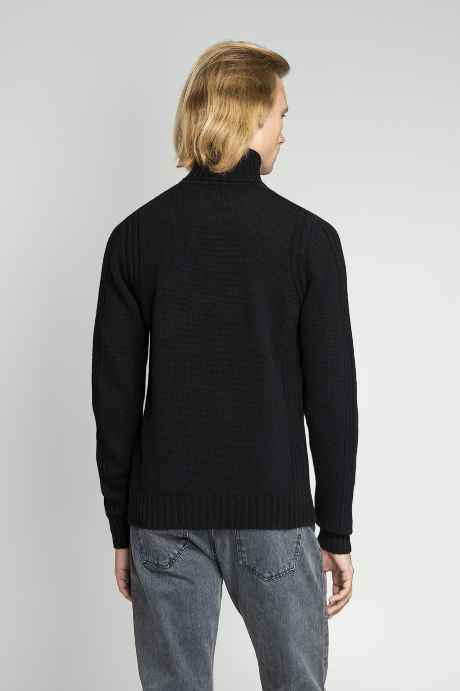 Стильные Гольф WATCH ROLLNECK JUMPER