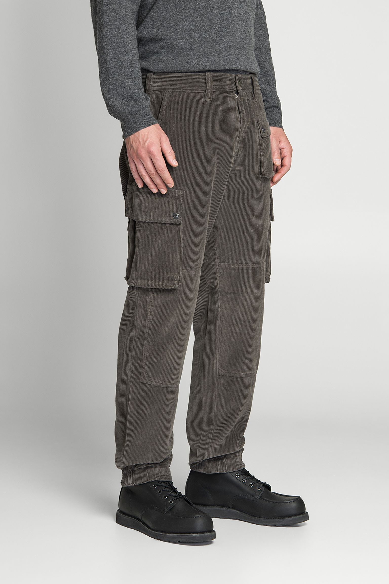 Брюки TRIALMASTER CARGO TROUSERS