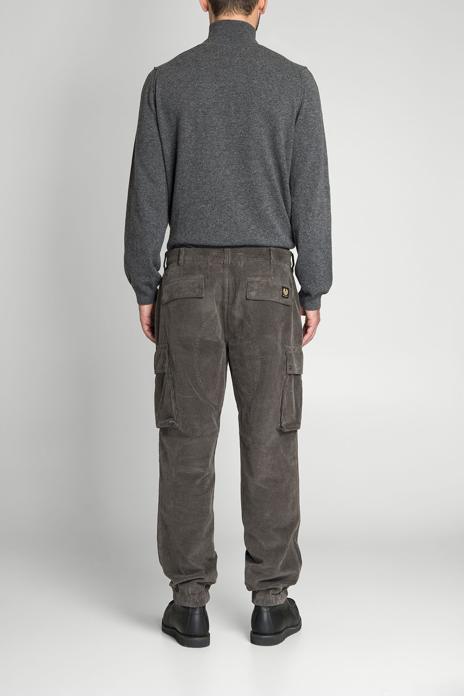 Брюки TRIALMASTER CARGO TROUSERS