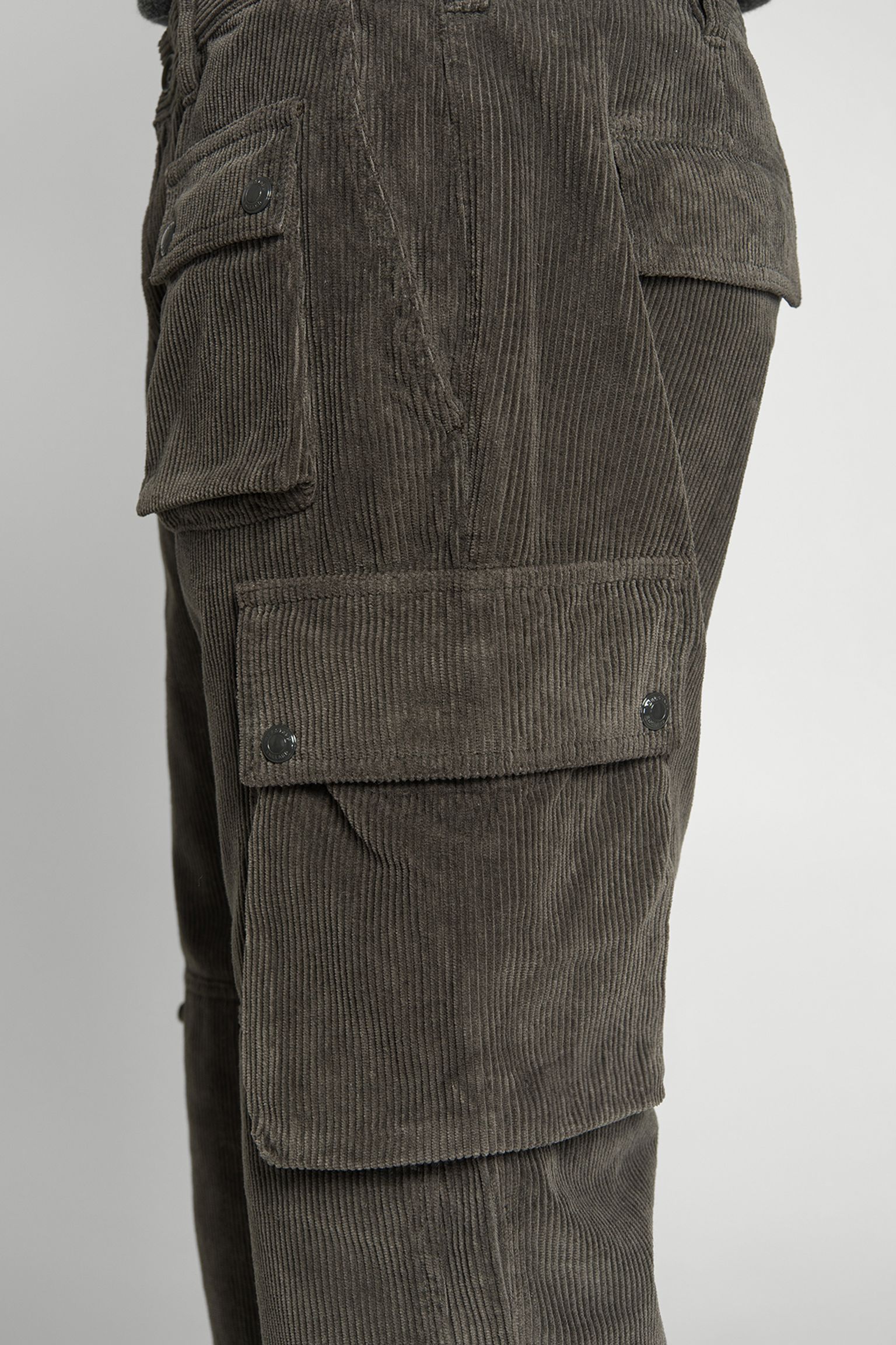 Брюки TRIALMASTER CARGO TROUSERS