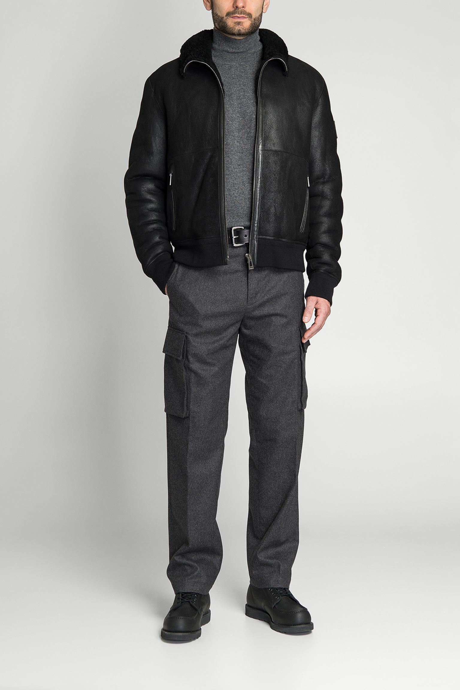 Брюки SCALE CARGO TROUSERS купить в Украине