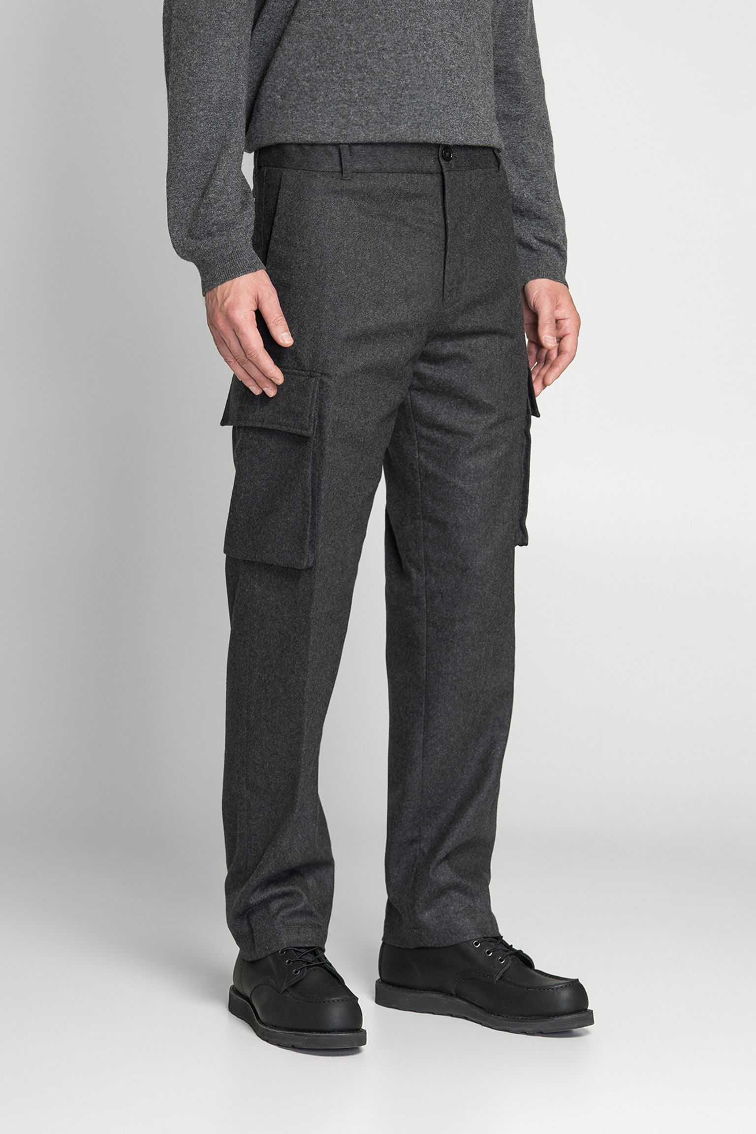 Брюки SCALE CARGO TROUSERS с доставкой