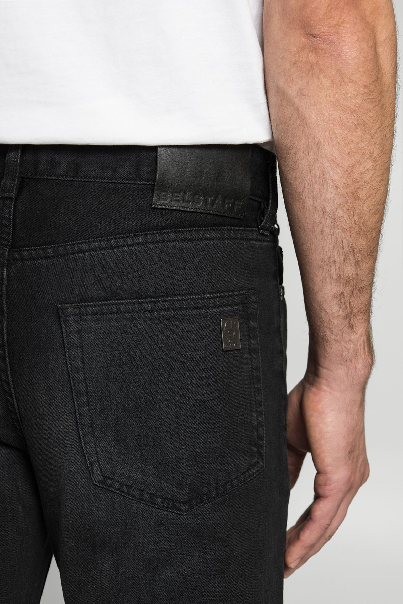 Широкий выбор Джинсы LONGTON JEAN