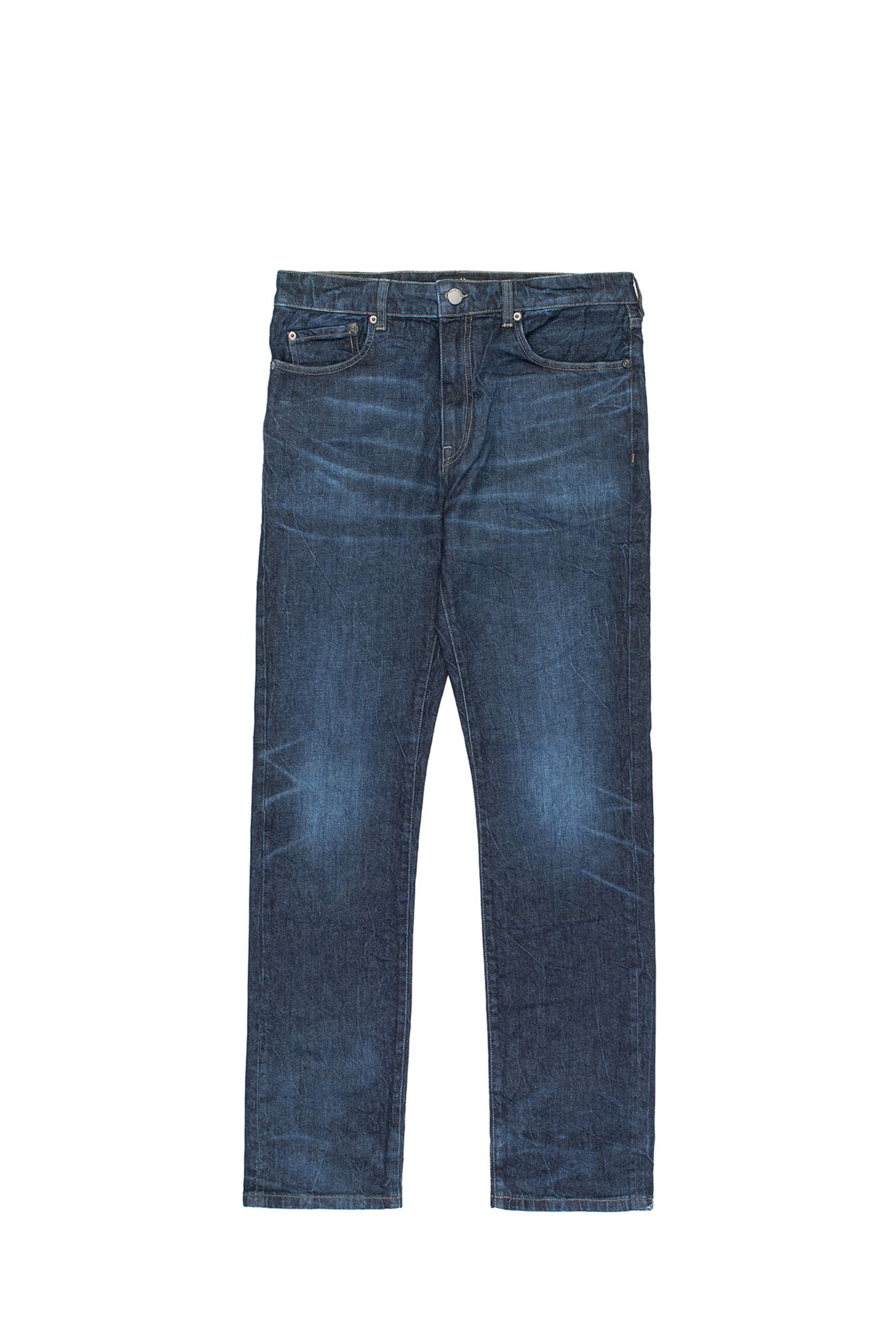 Джинсы LONGTON JEAN