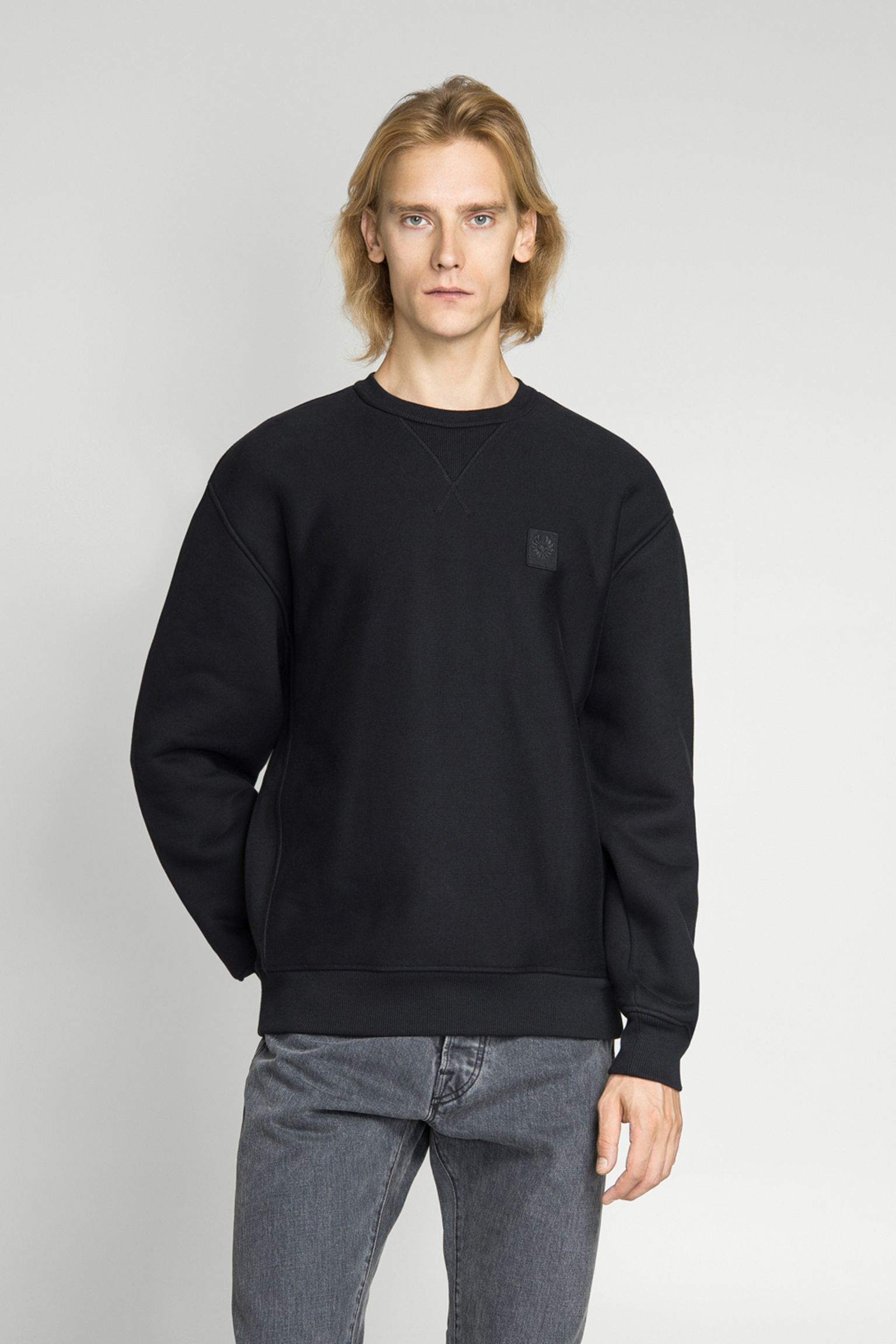 Свитшот HOCKLEY SWEATSHIRT