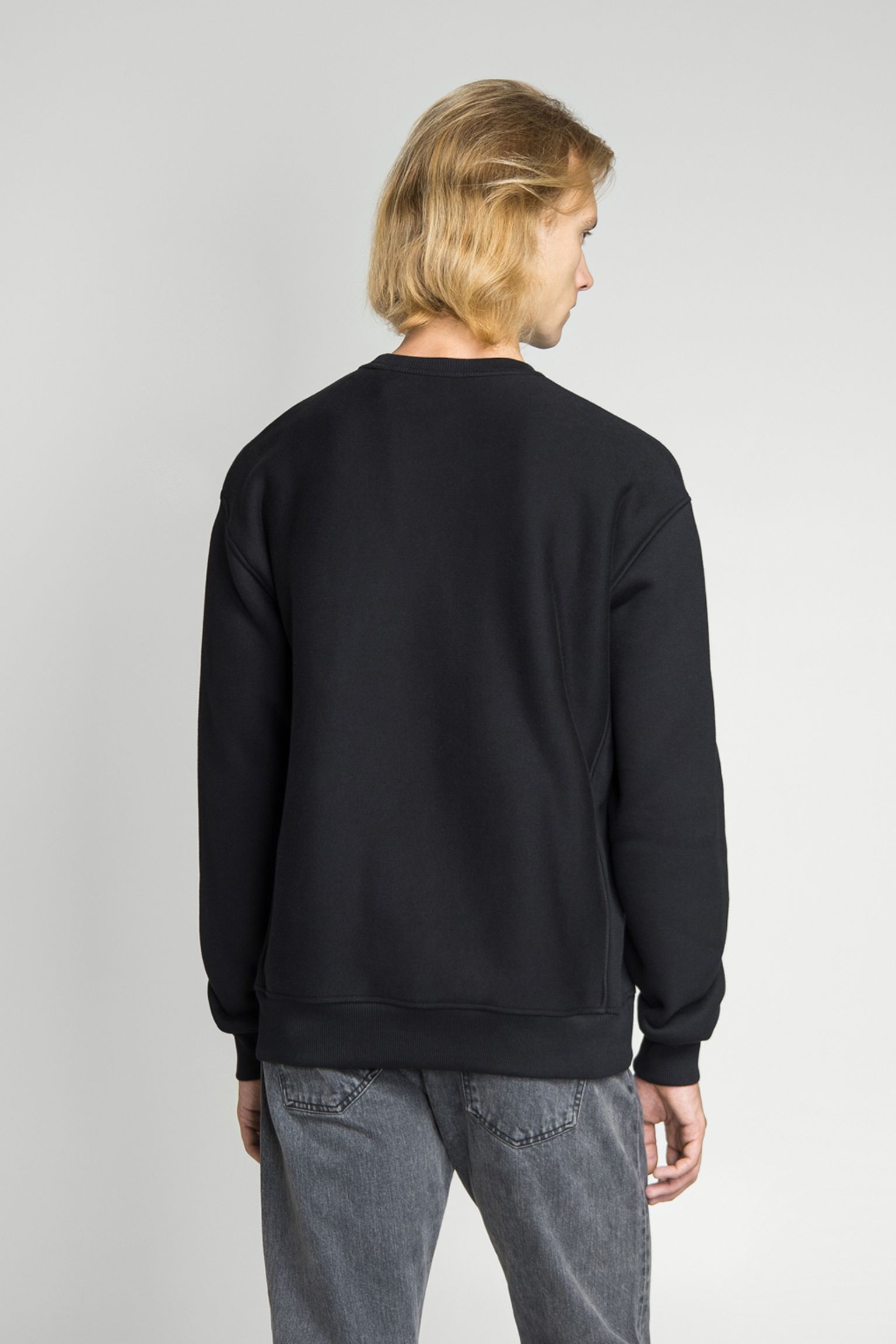 Свитшот HOCKLEY SWEATSHIRT