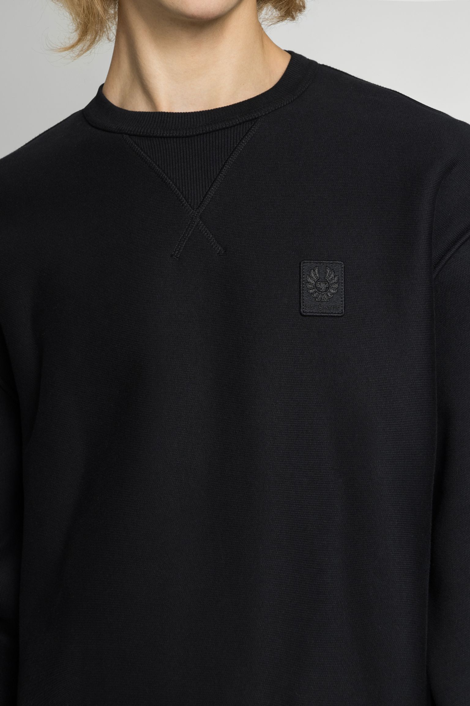 Свитшот HOCKLEY SWEATSHIRT