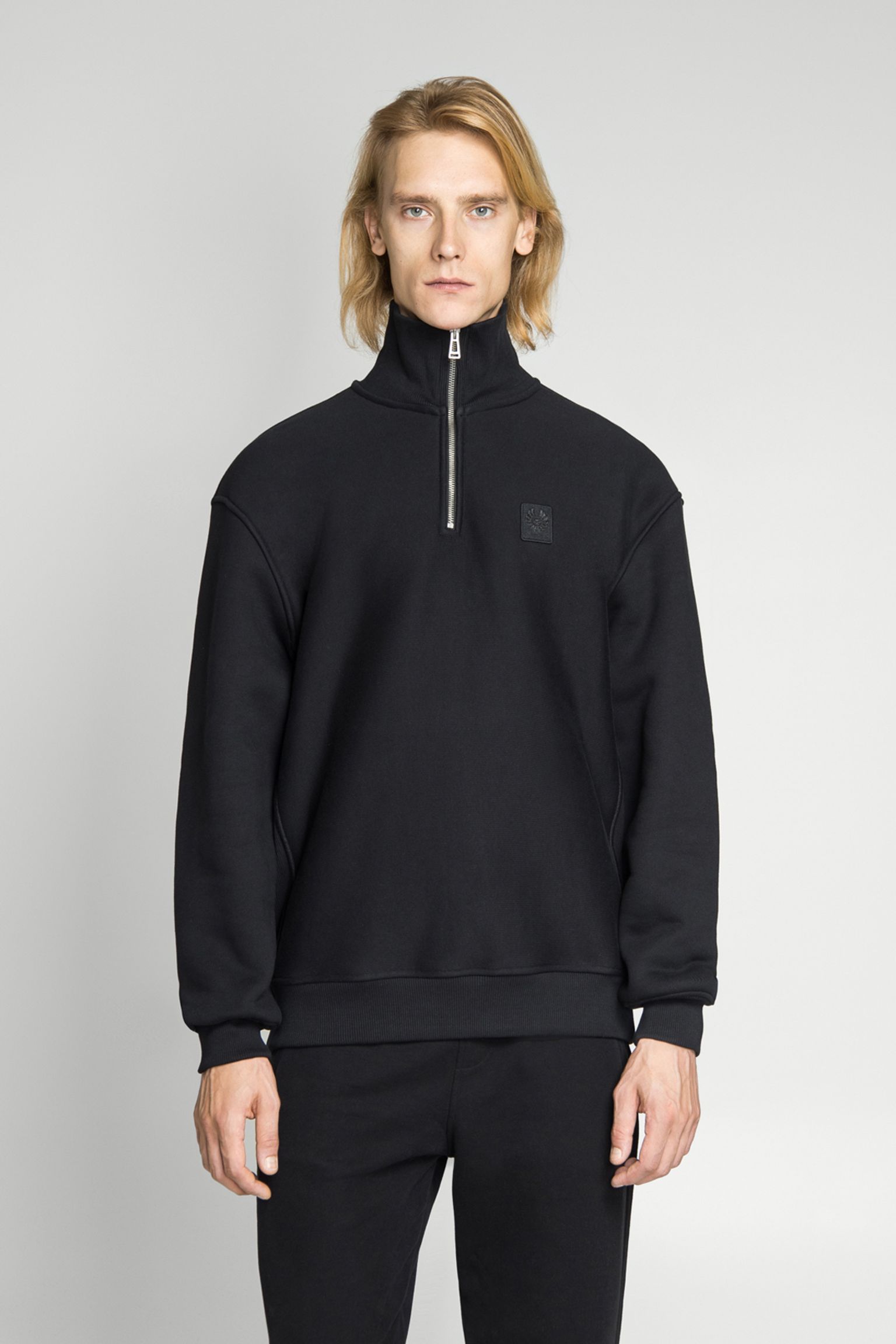 Свитшот HOCKLEY QUARTER ZIP SWEATSHIRT