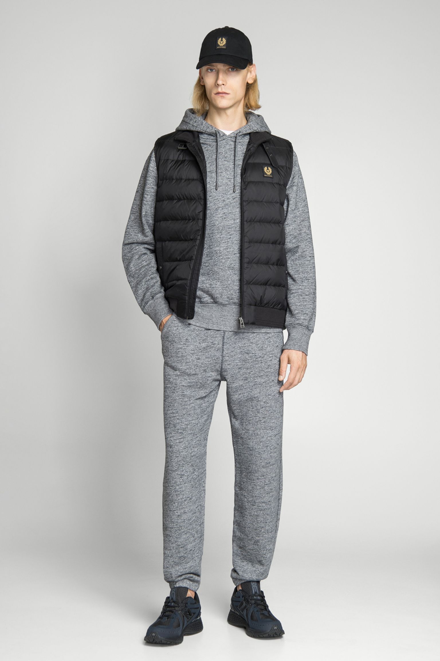 Спортивні брюки ASSEMBLY SWEATPANT з доставкою