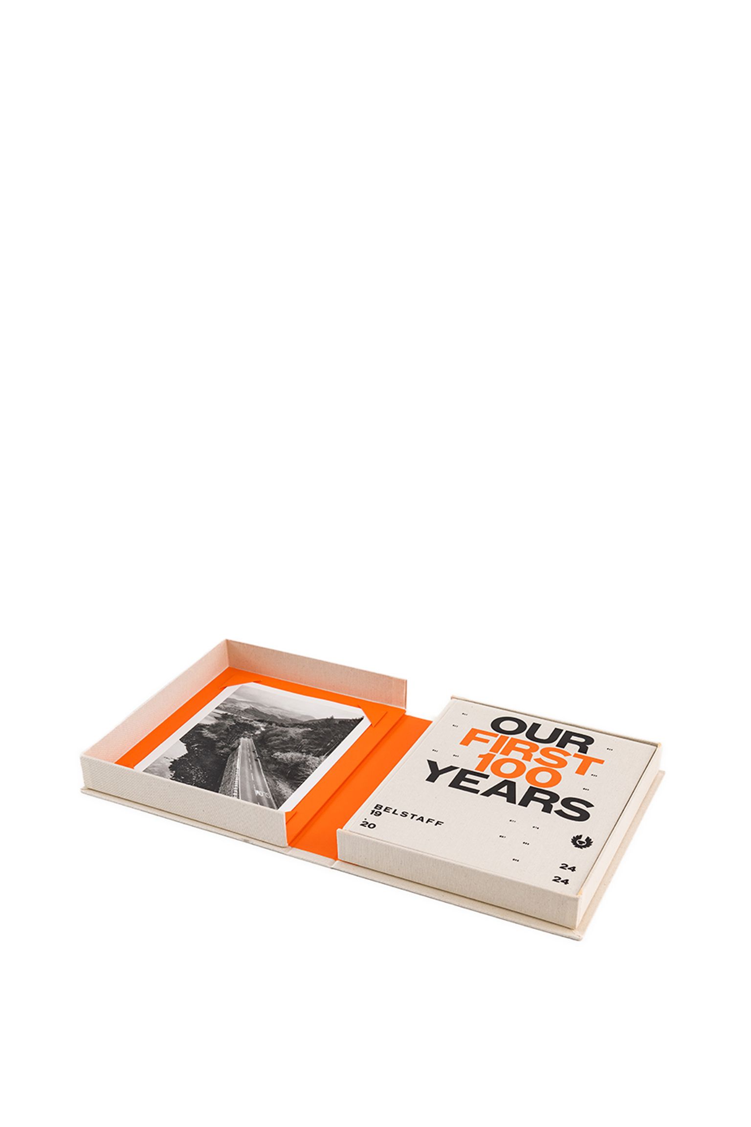 Книга CENTENARY BOOK LIMITED EDITION купити в Україні