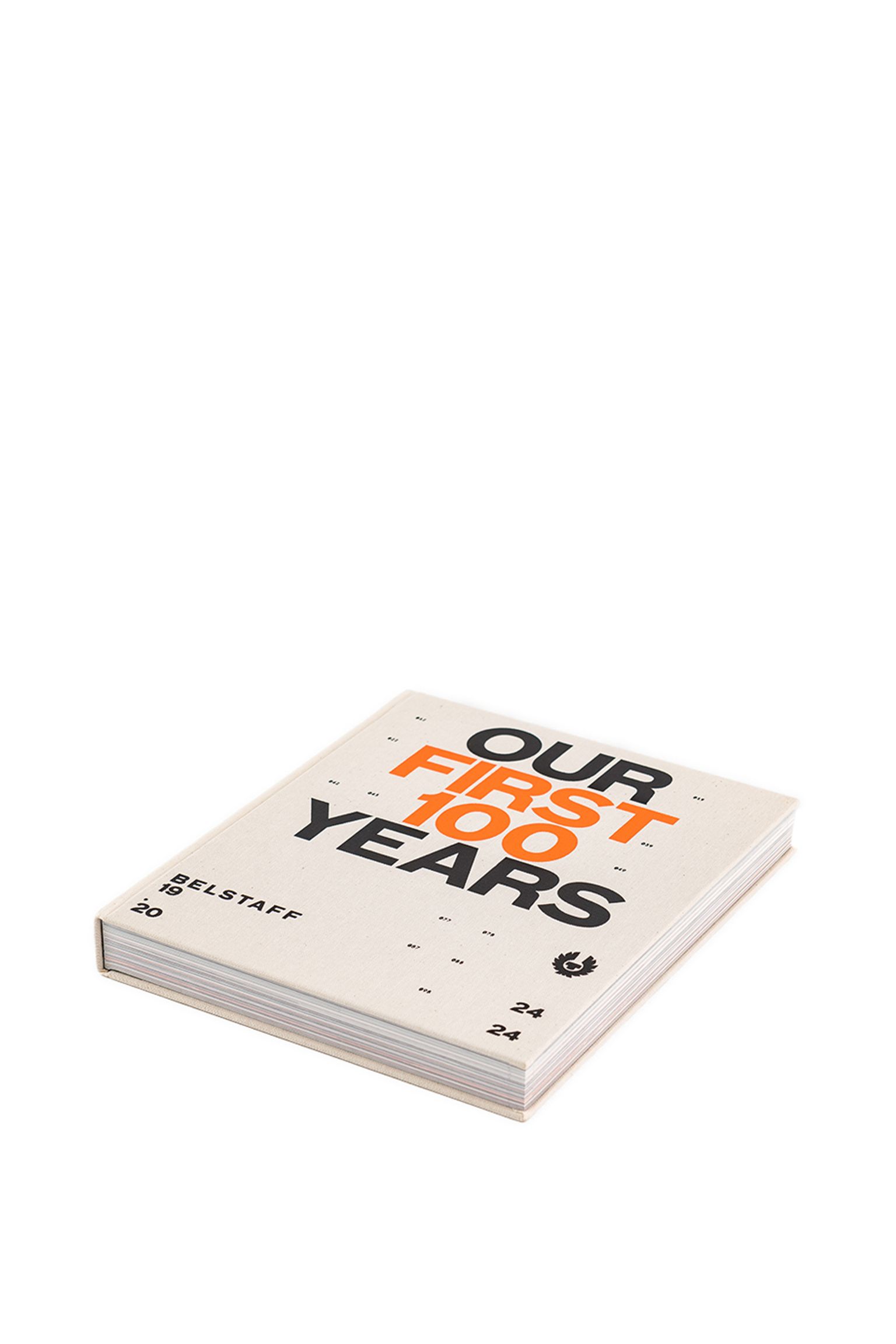 Стильні Книга CENTENARY BOOK LIMITED EDITION