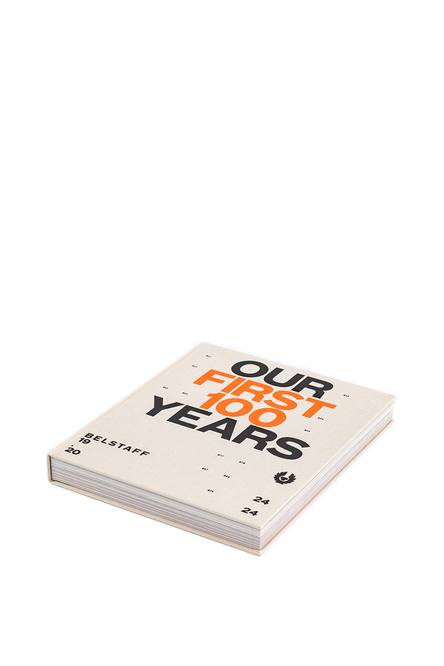 Книга CENTENARY BOOK купити в Україні