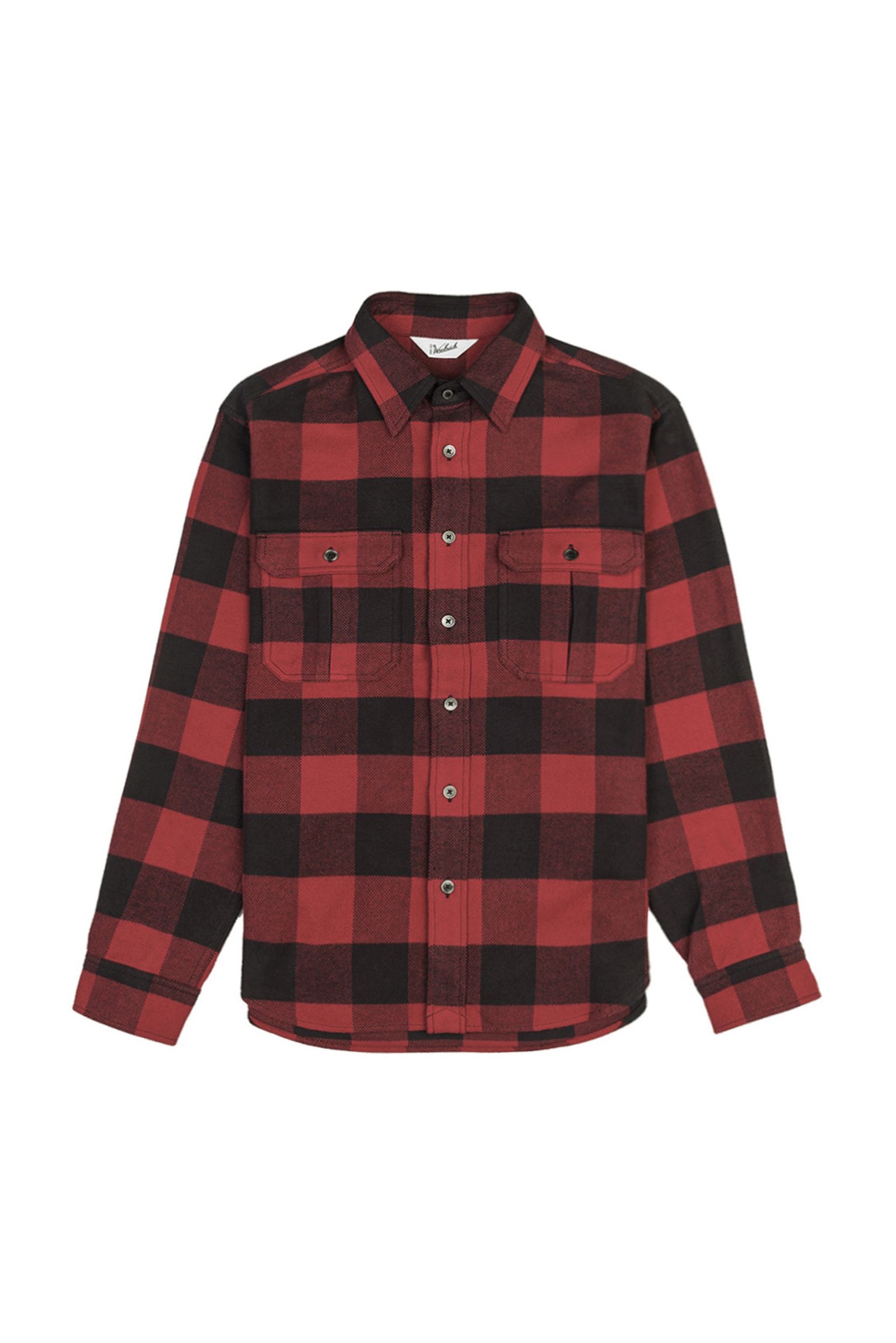 сорочка BUFFALO CHECK CLASSIC SHIRT купити