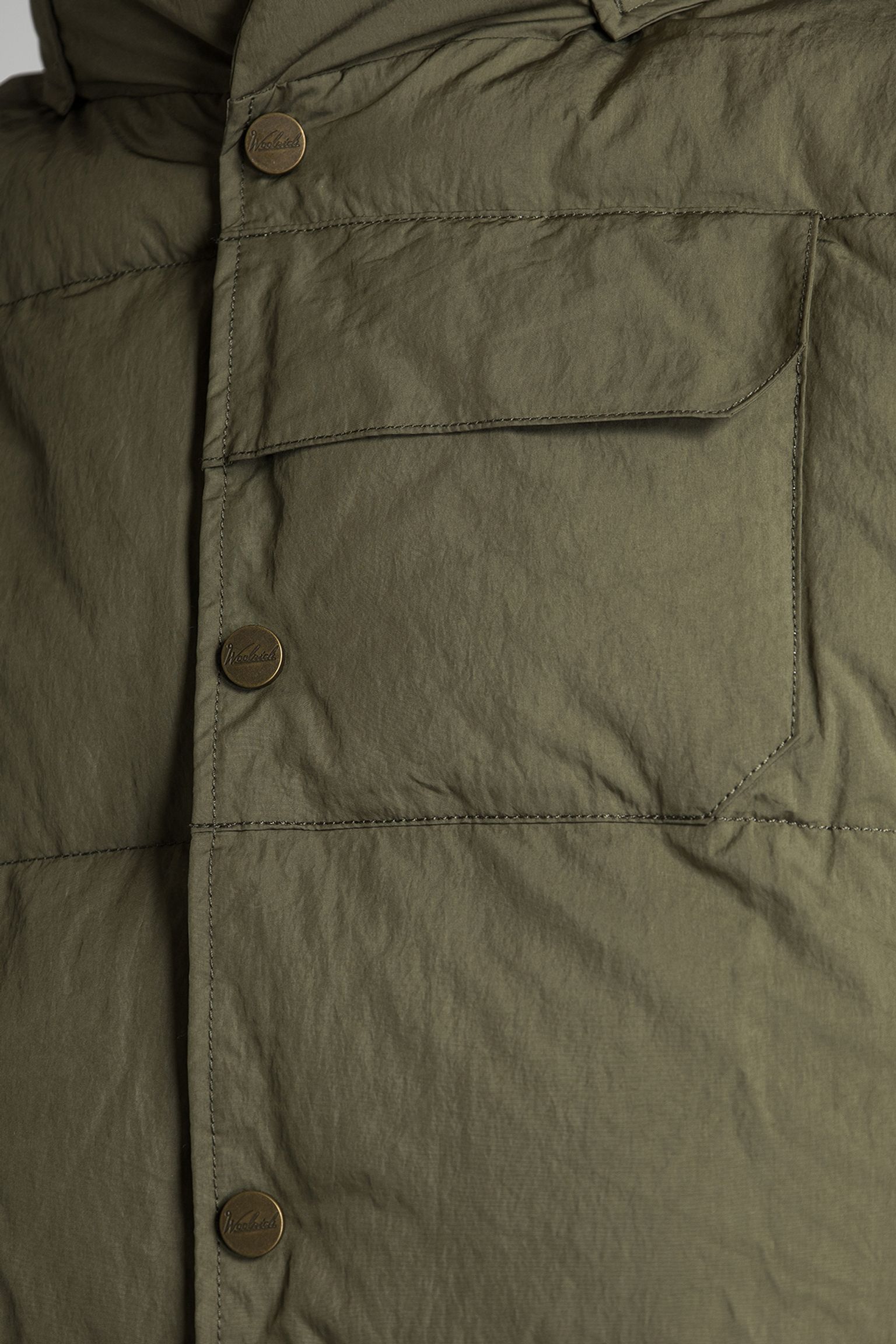 Широкий выбор жилет NYLON PADDED MT.VEST
