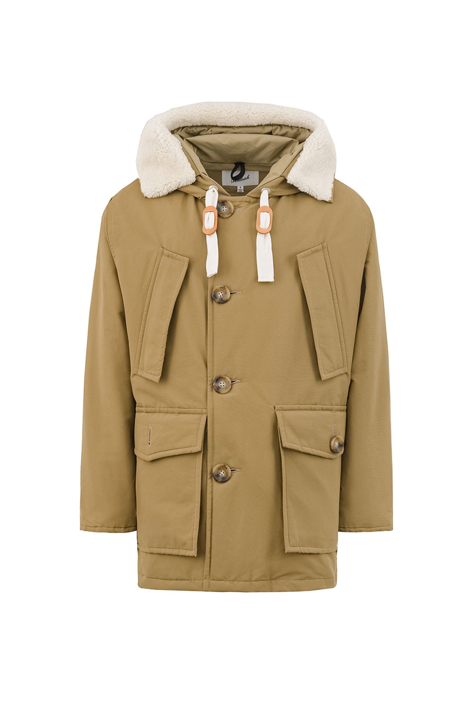 парка ARCTIC CLASSIC FIT PARKA купити