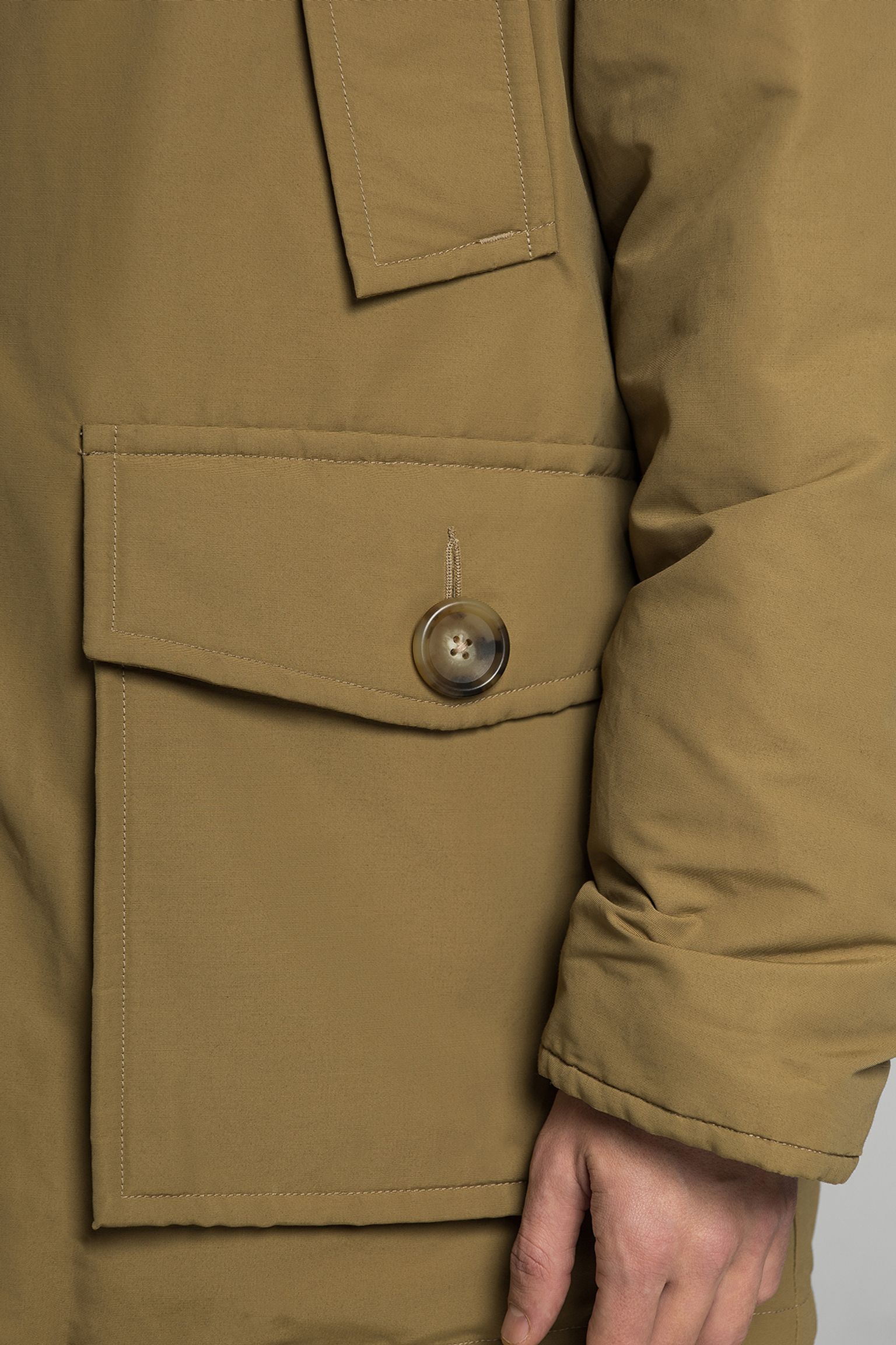 Широкий вибір парка ARCTIC CLASSIC FIT PARKA