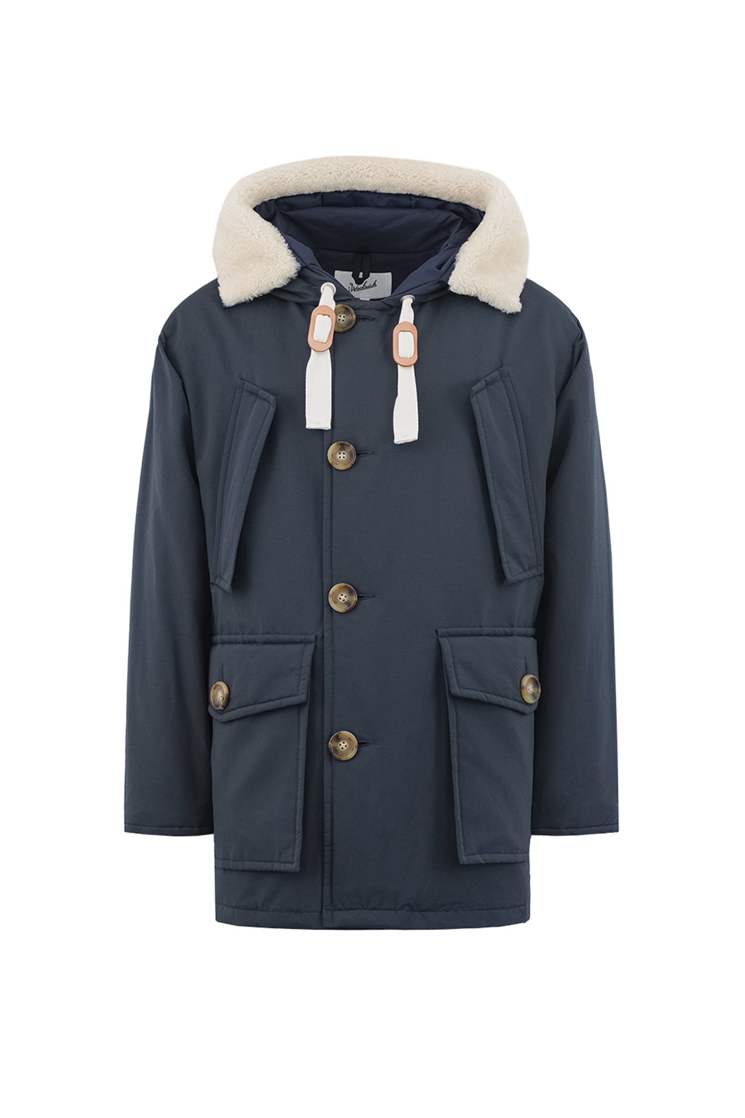 парка ARCTIC CLASSIC FIT PARKA купити