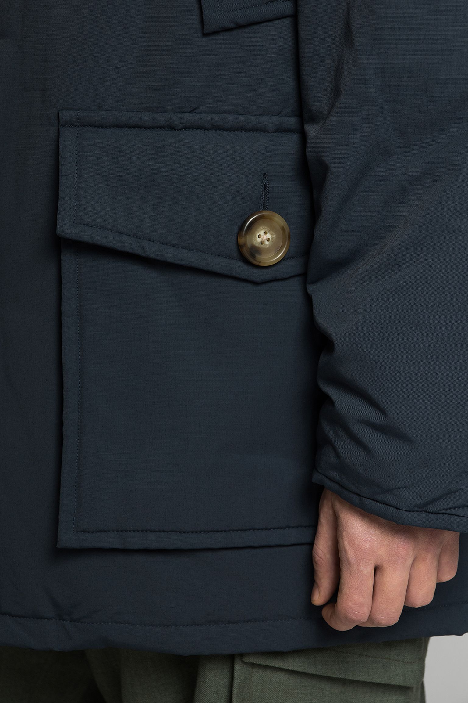 Широкий вибір парка ARCTIC CLASSIC FIT PARKA