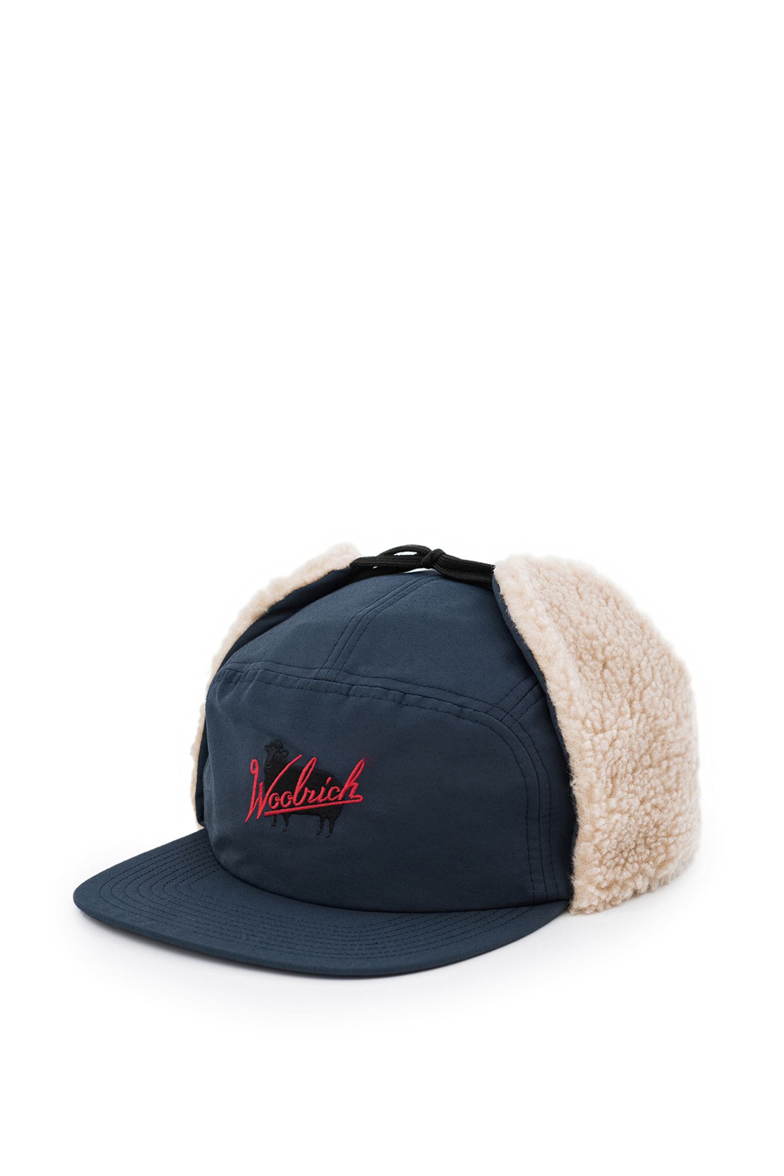 Кепка COLD WEATHER CAP EARFLAPS купити