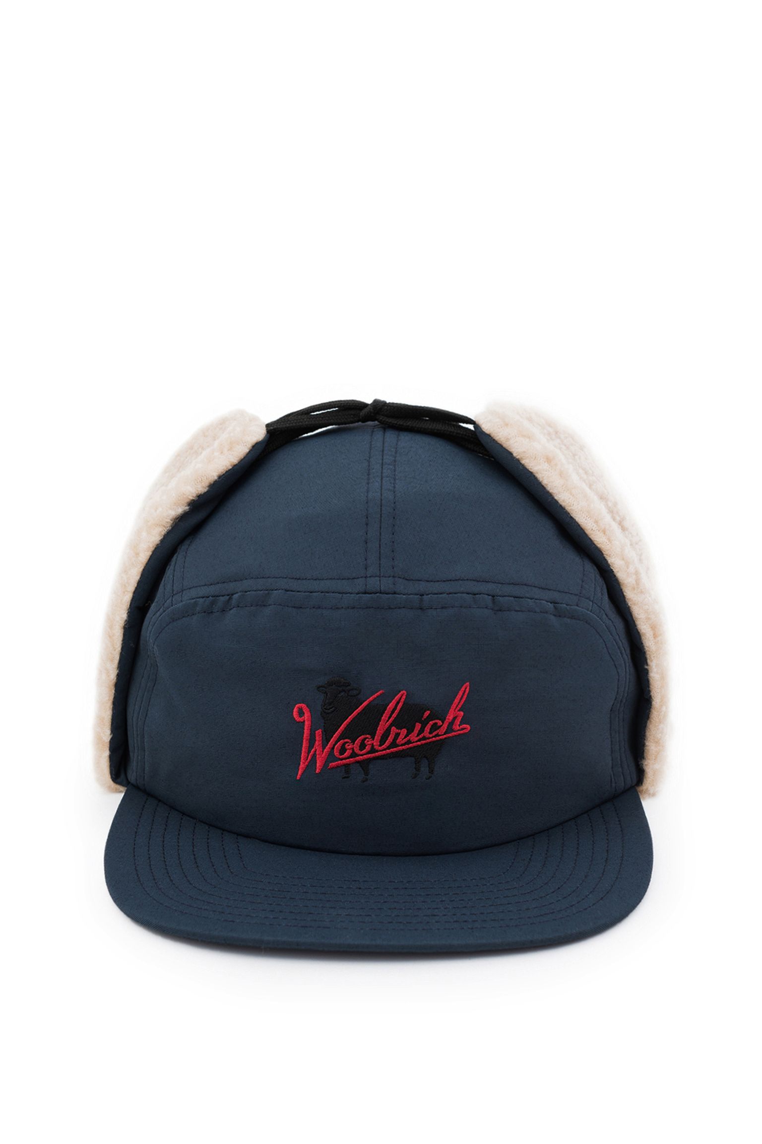 Кепка COLD WEATHER CAP EARFLAPS з доставкою