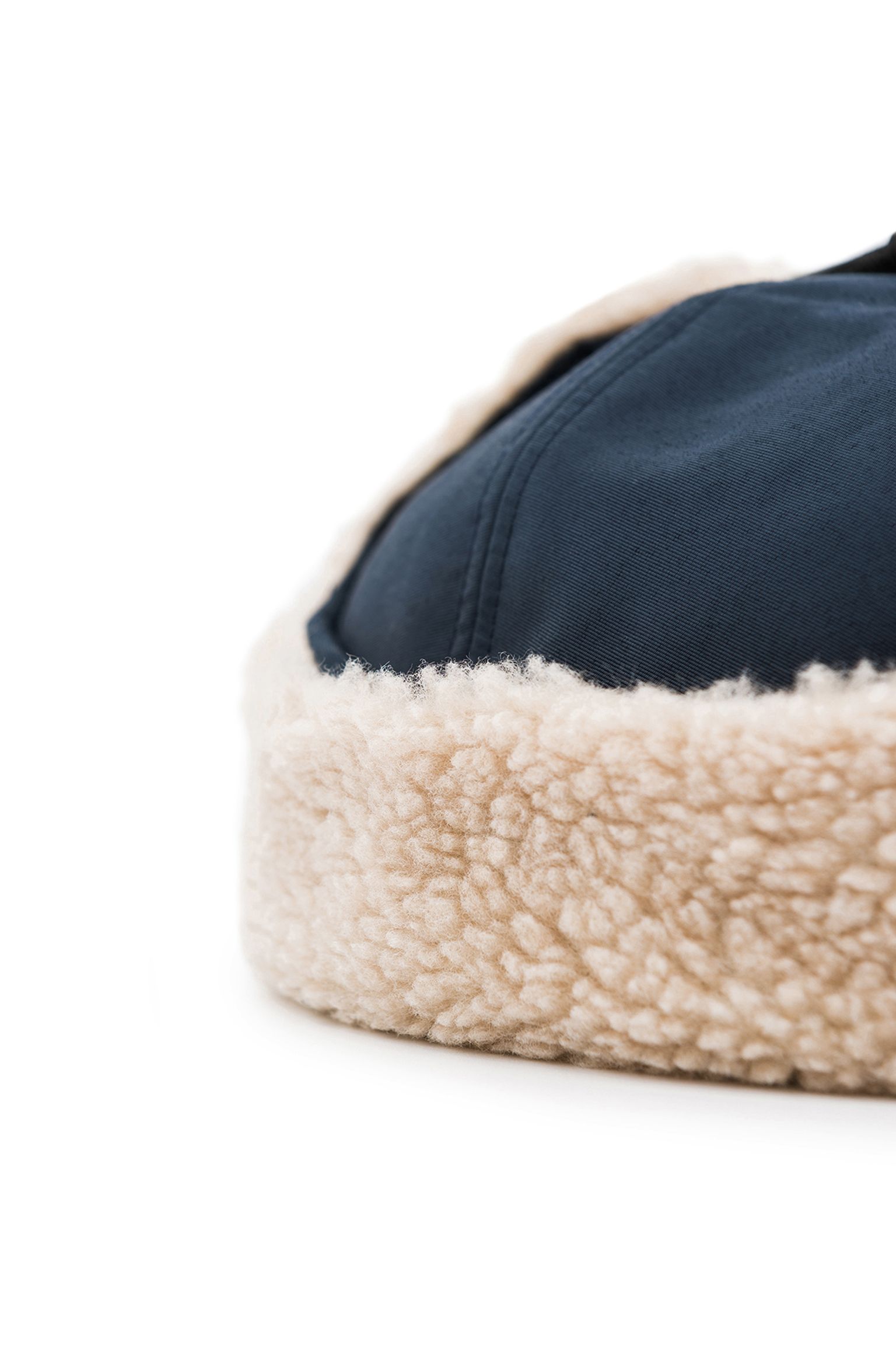 Стильні Кепка COLD WEATHER CAP EARFLAPS