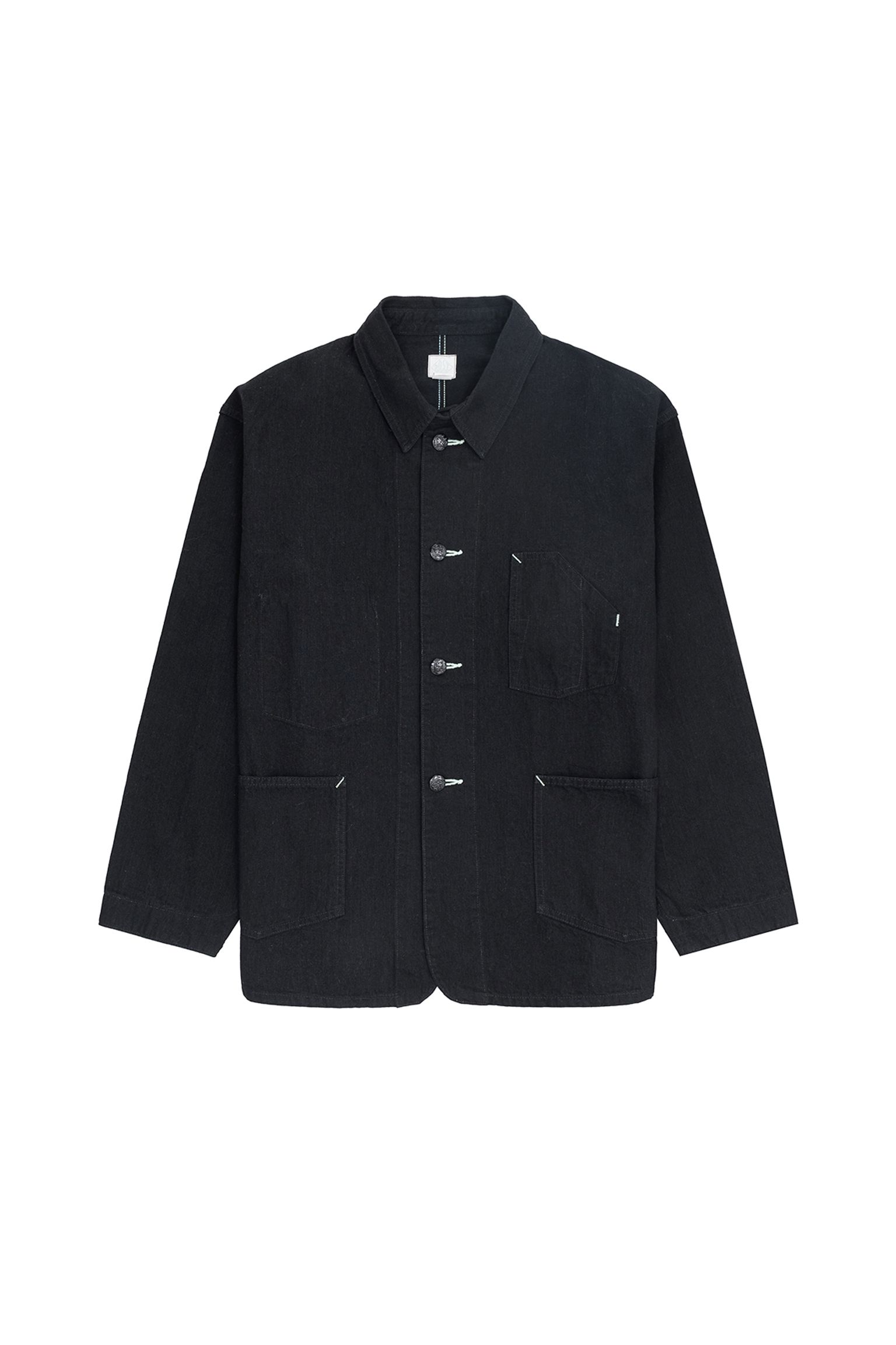Овершот No.1 Jacket купити