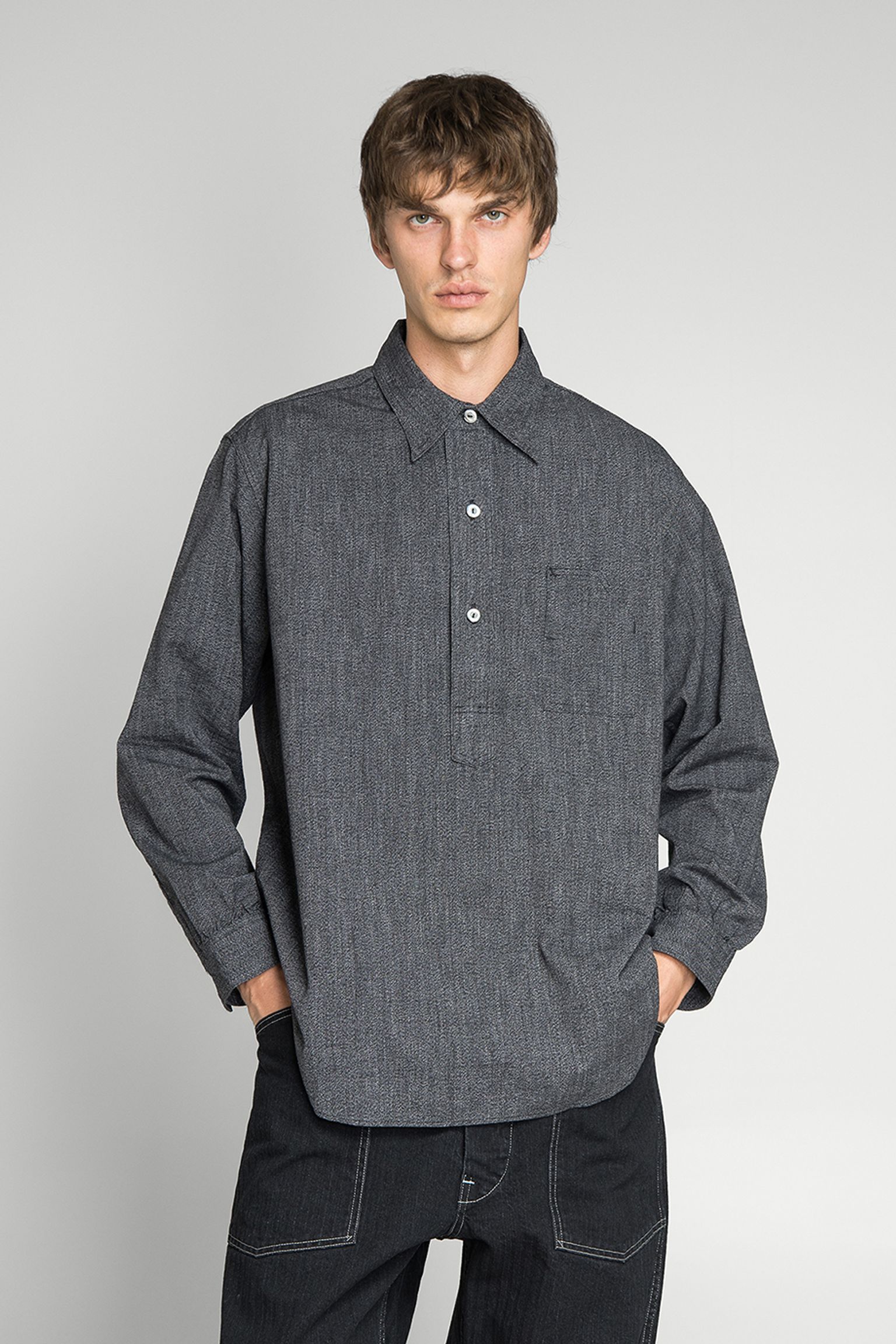 Сорочка No.1 Shirt купити в Україні