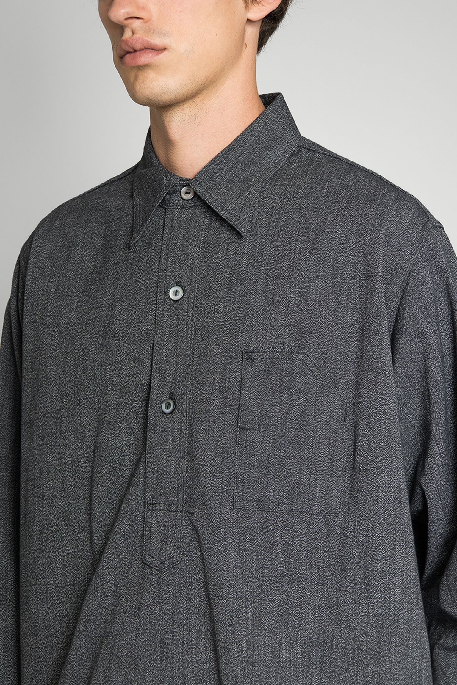Широкий вибір Сорочка No.1 Shirt