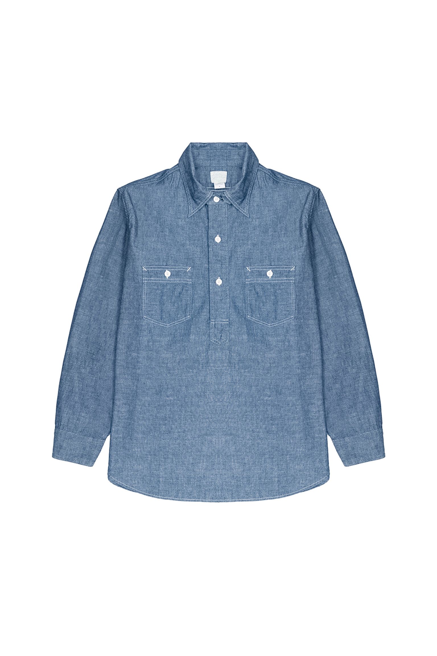 Сорочка No.2 Shirt купити