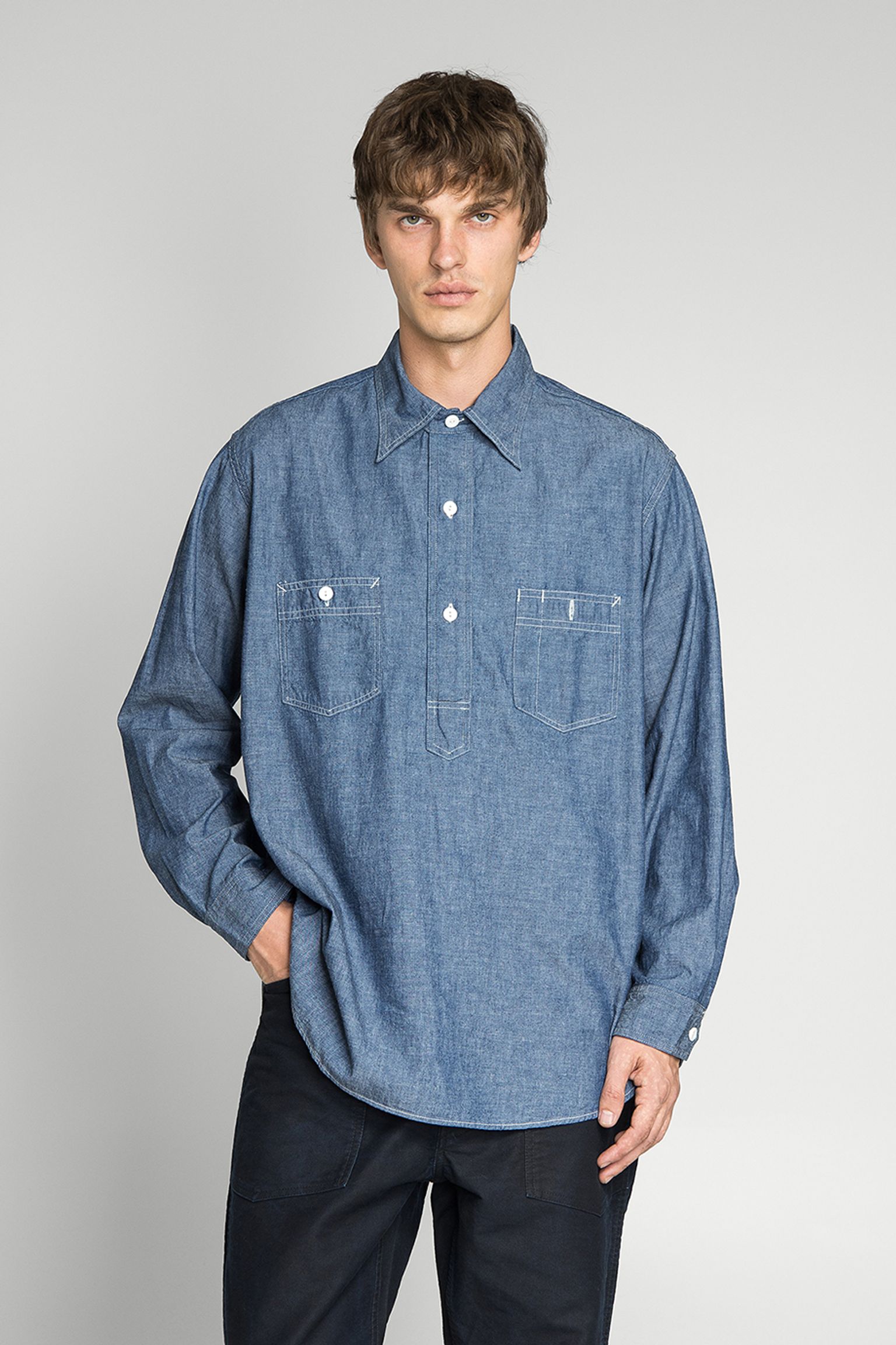 Сорочка No.2 Shirt купити в Україні