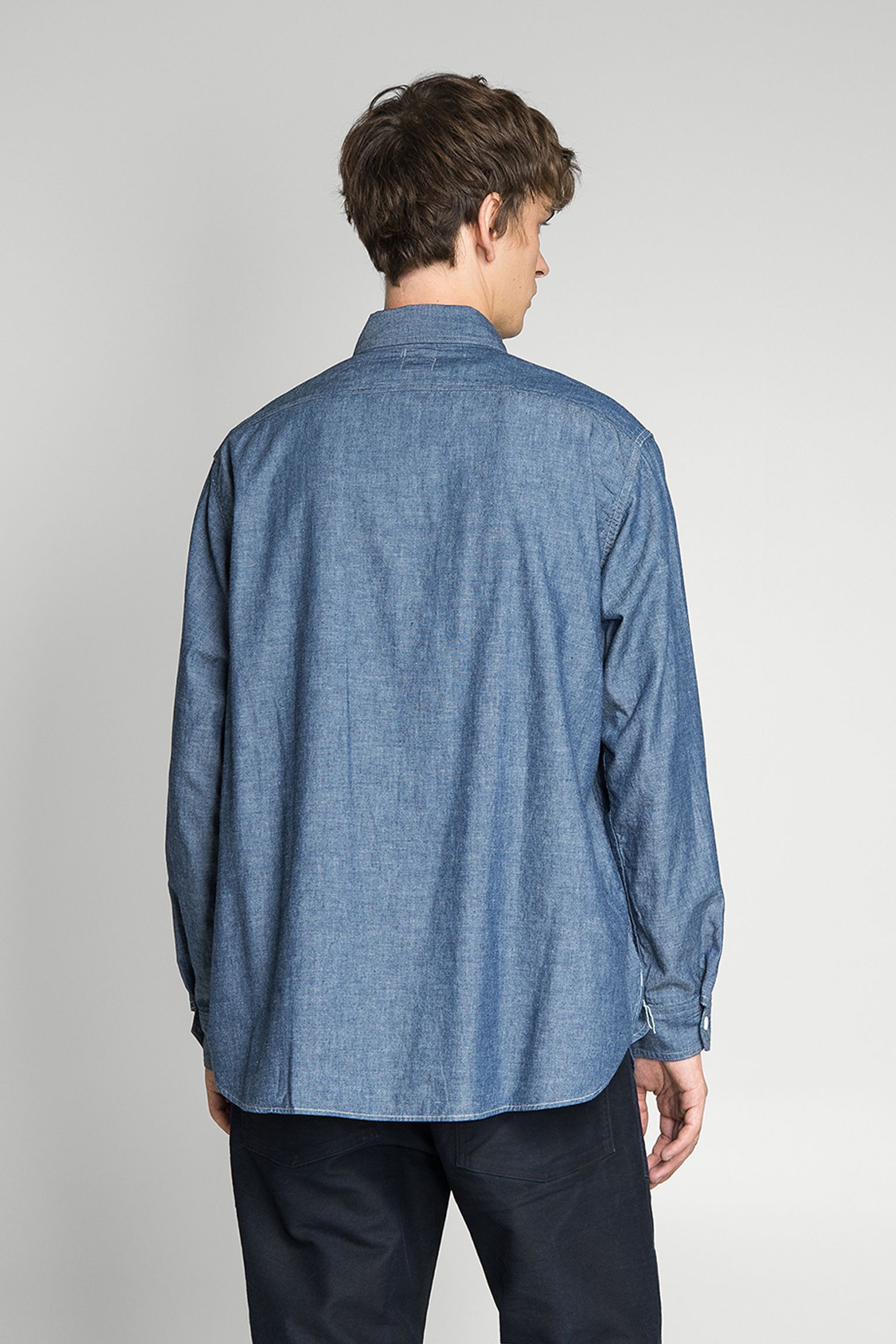 Стильні Сорочка No.2 Shirt