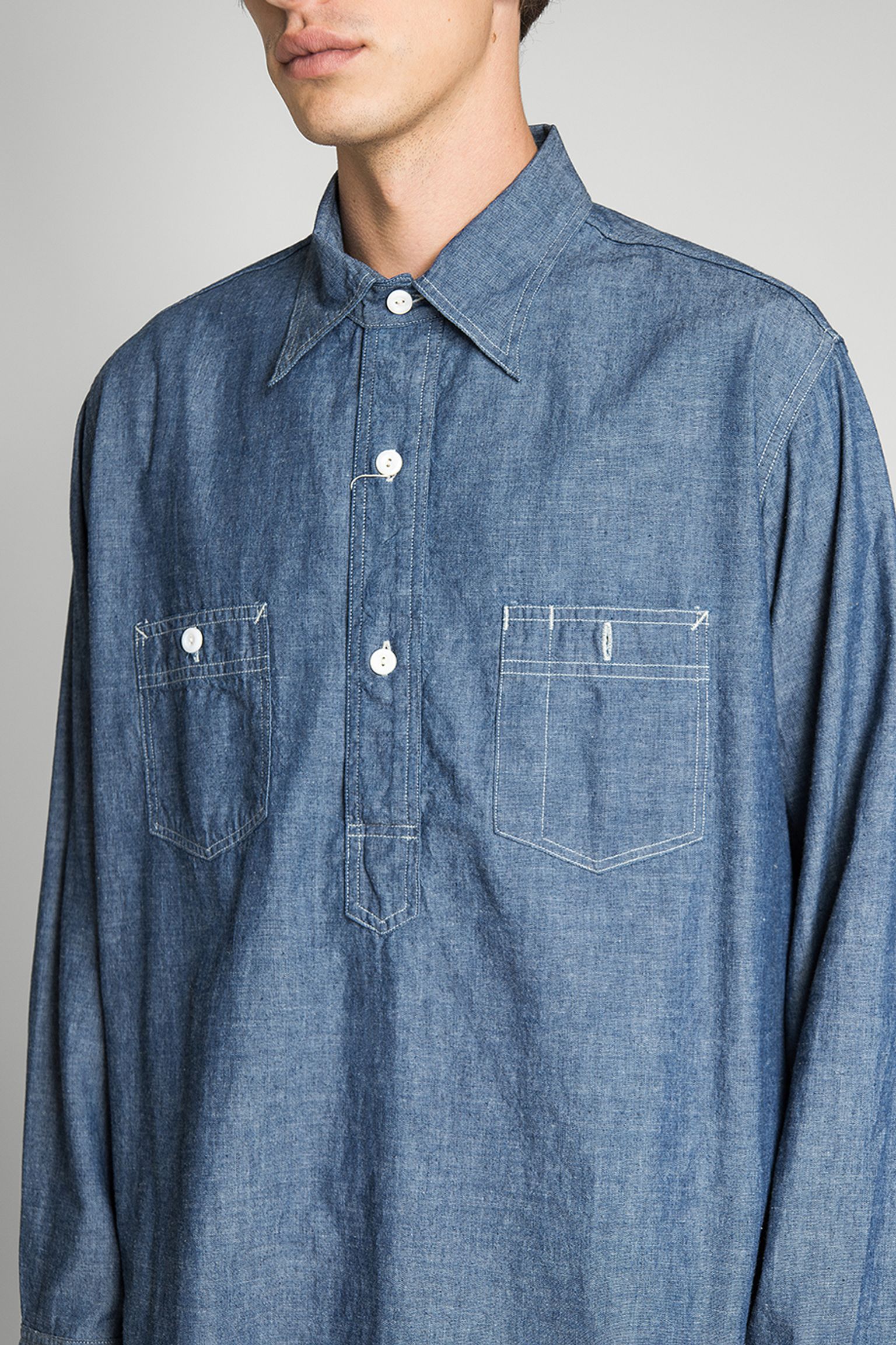Широкий вибір Сорочка No.2 Shirt