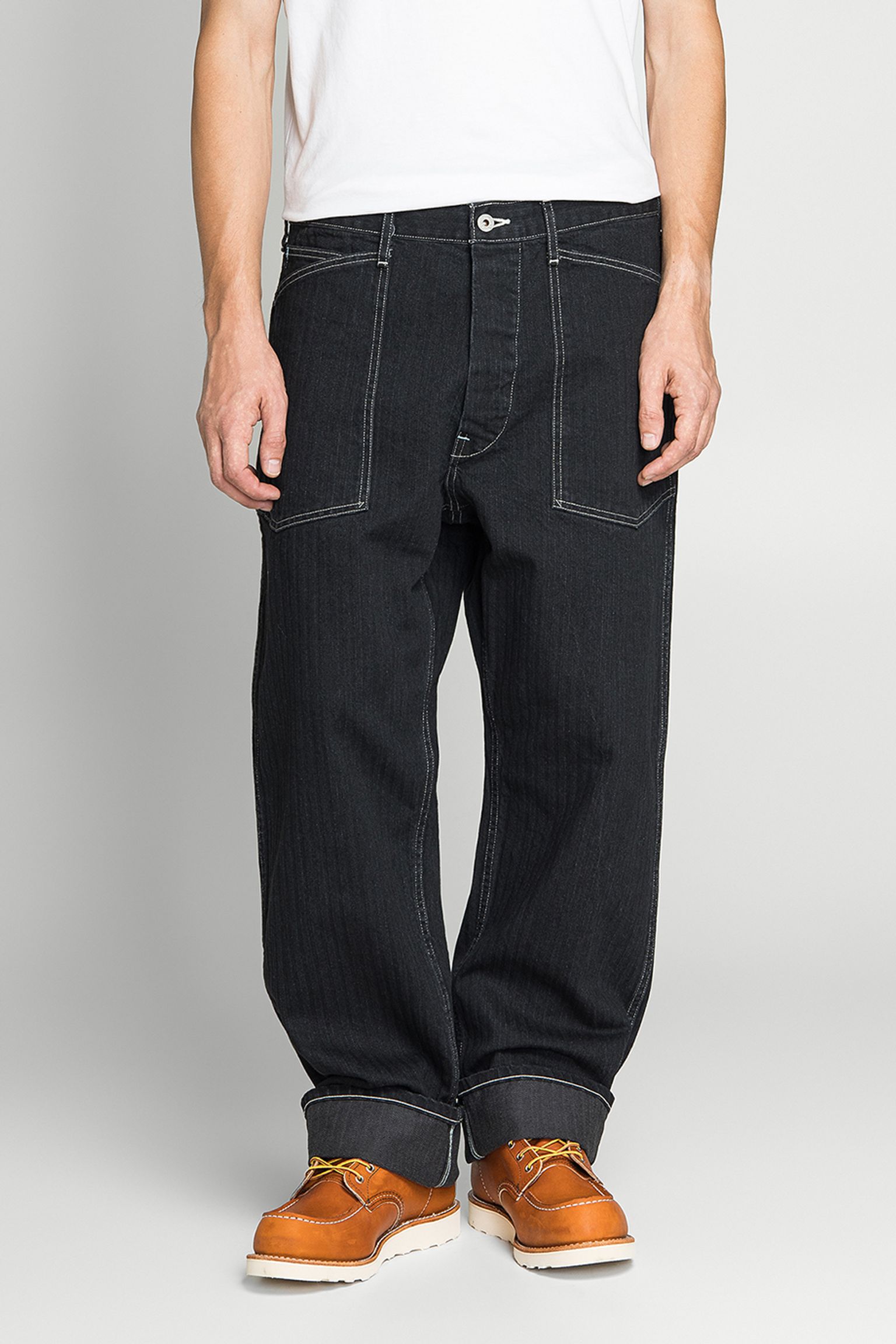 Джинсы ARMY Pants с доставкой