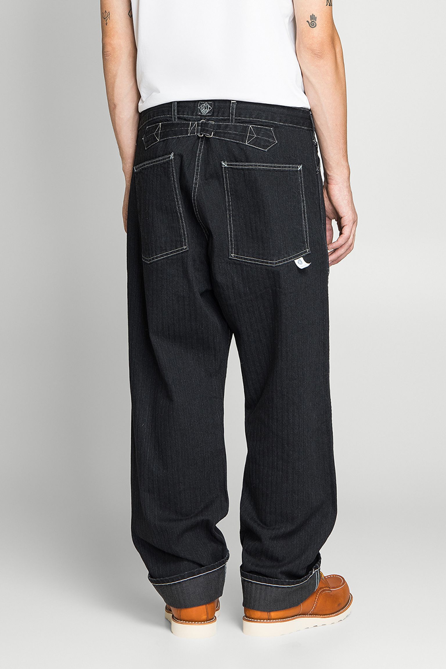 Стильные Джинсы ARMY Pants